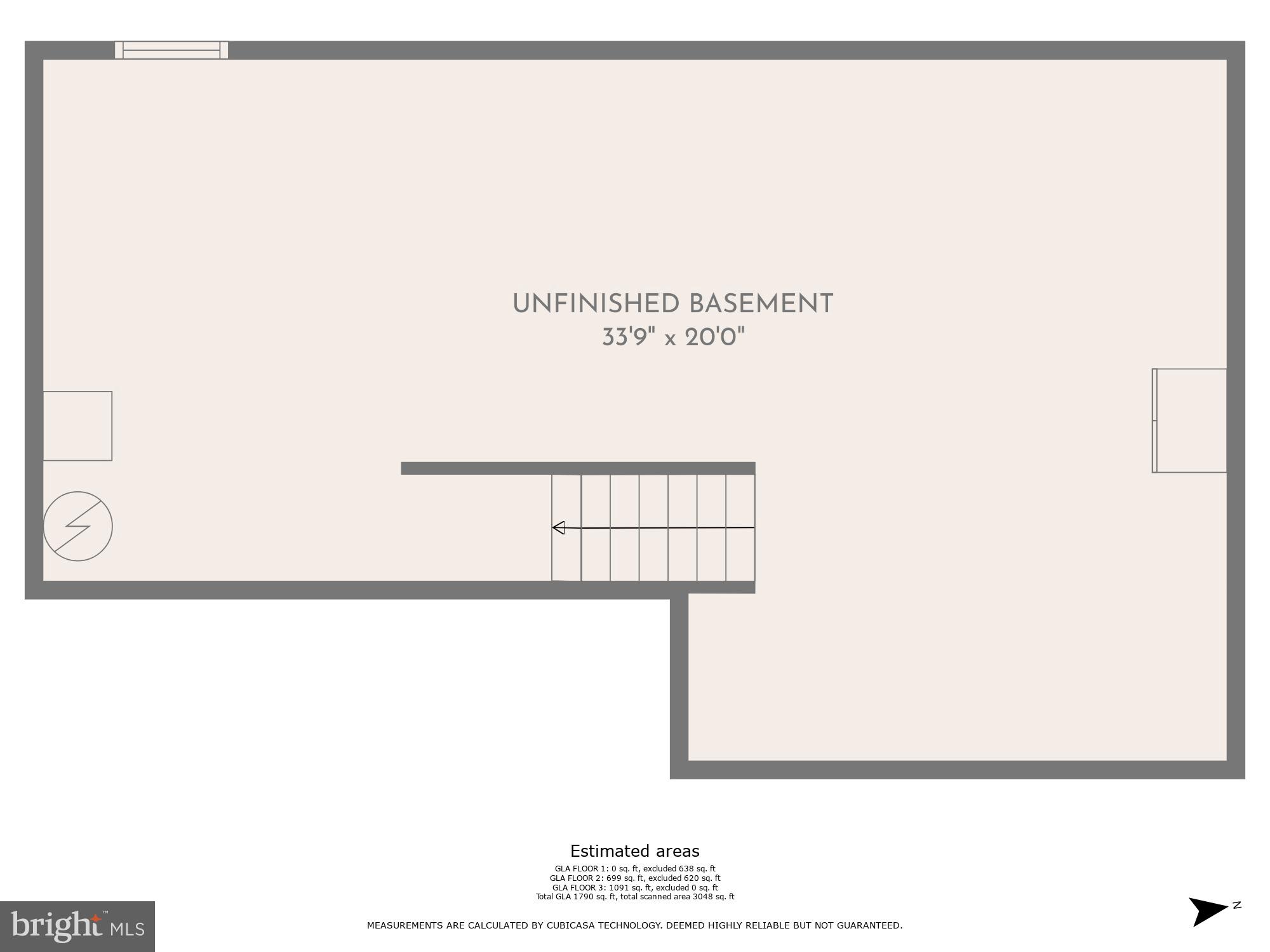 BRIDGEWATER AT CARVEL BEACH - Residential