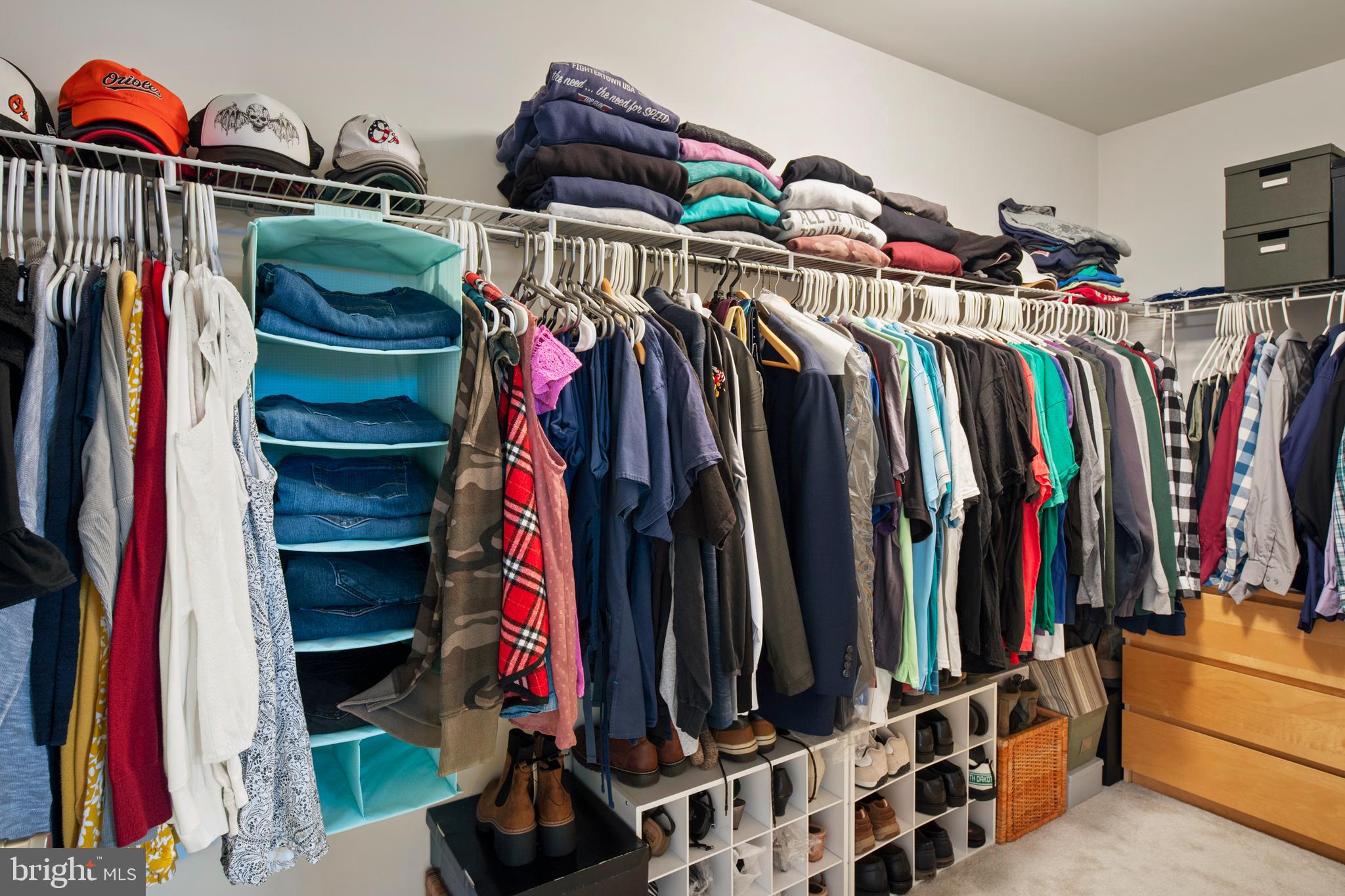 BRIDGEWATER AT CARVEL BEACH - Residential