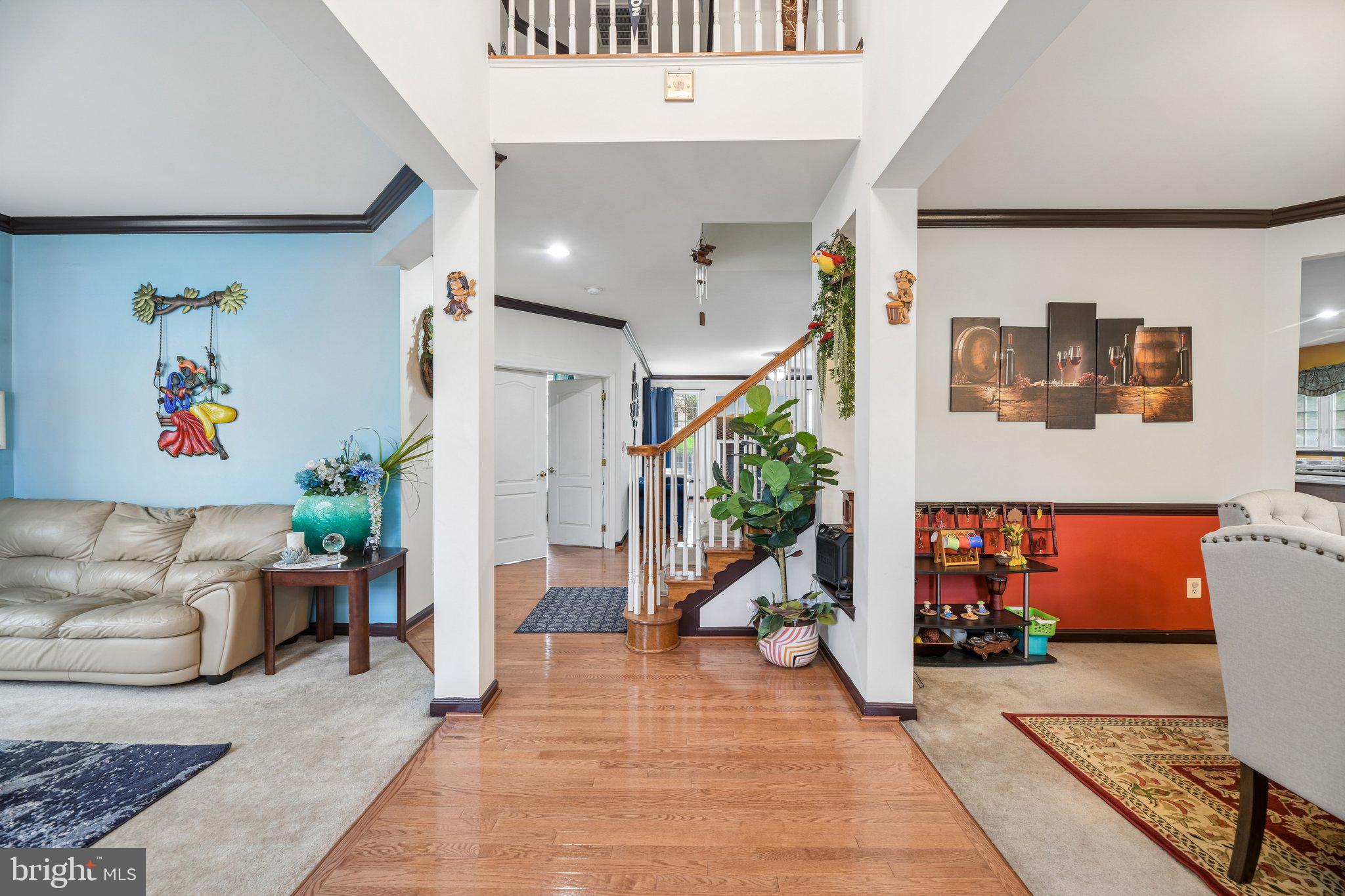 8405 MINERAL SPRINGS DRIVE