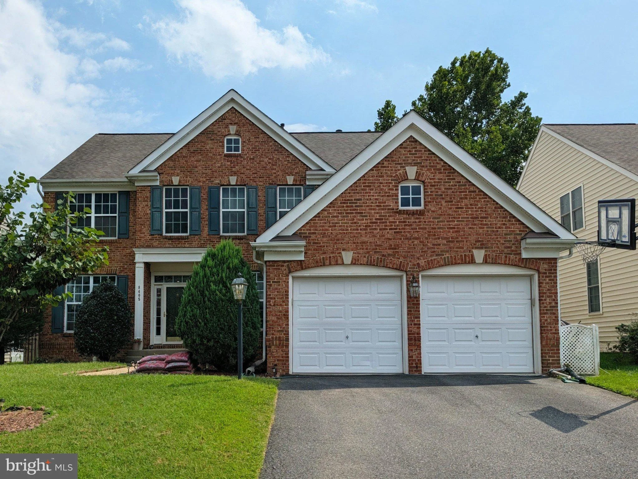 8405 Mineral Springs Drive, Manassas, VA, 20112