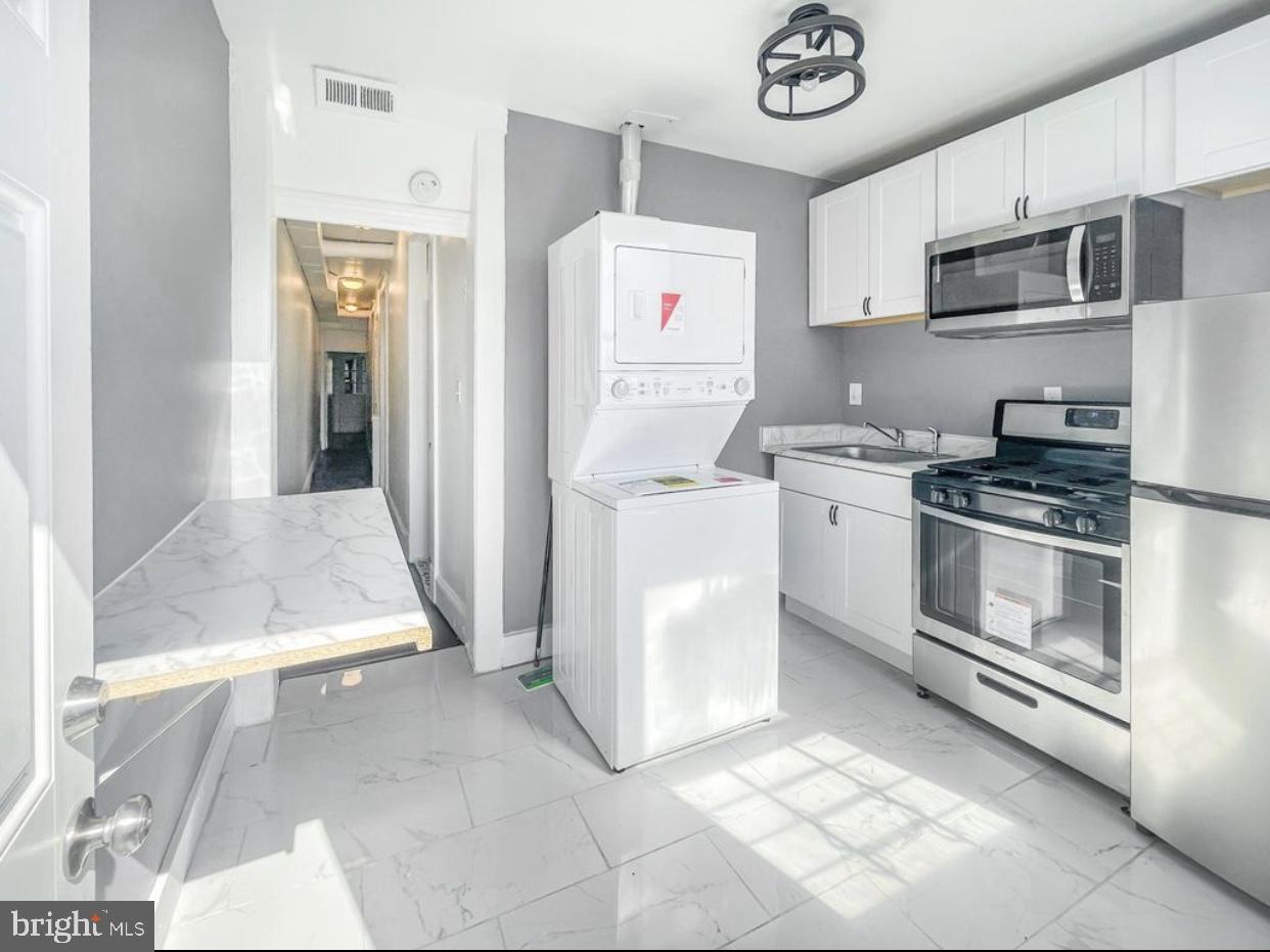 BELAIR-EDISON - Residential Lease
