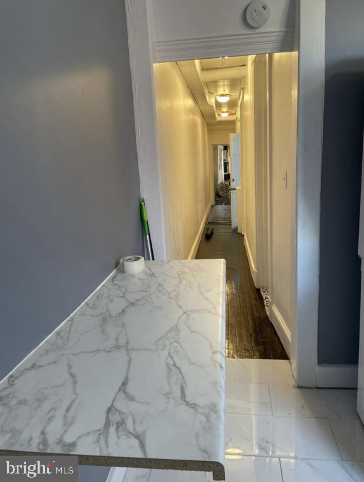 BELAIR-EDISON - Residential Lease