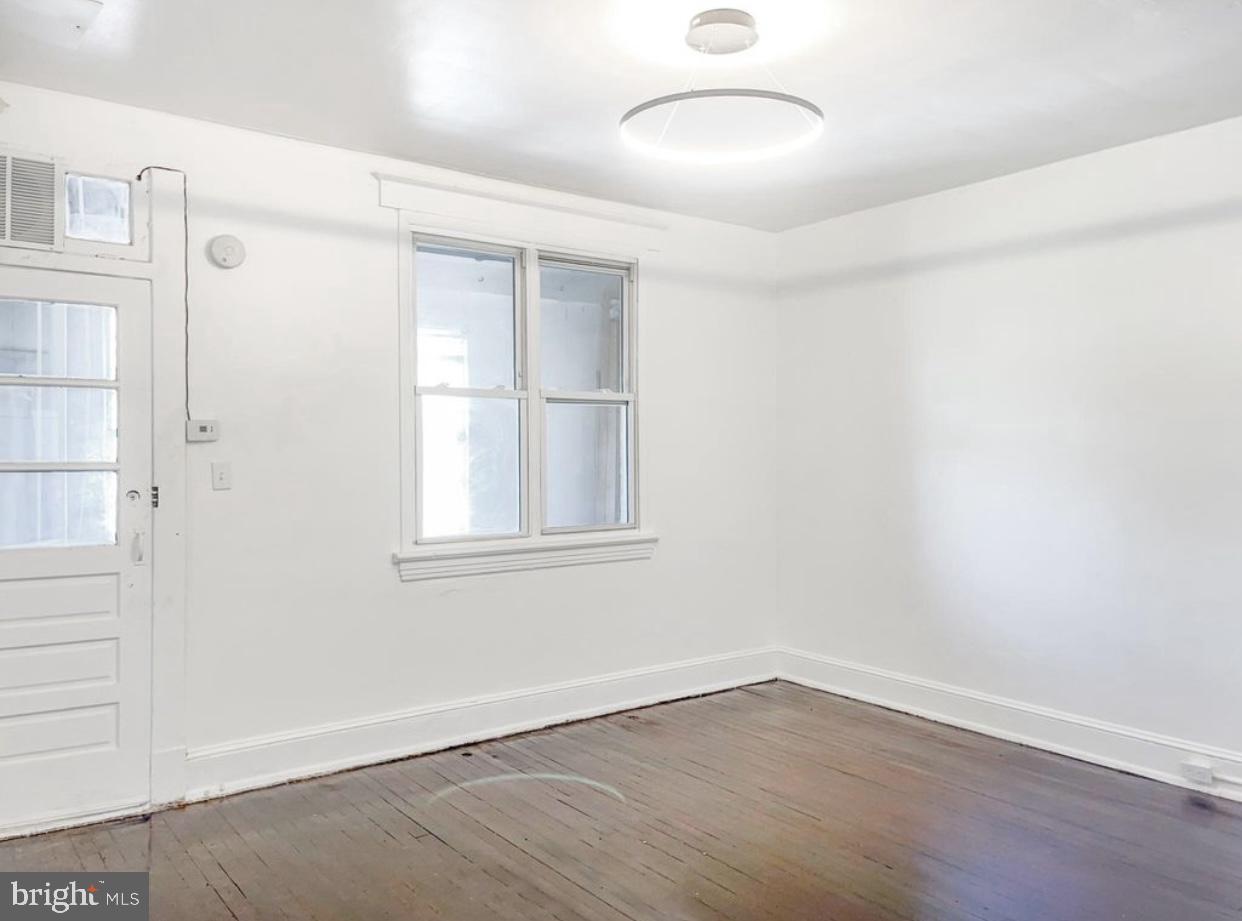 BELAIR-EDISON - Residential Lease