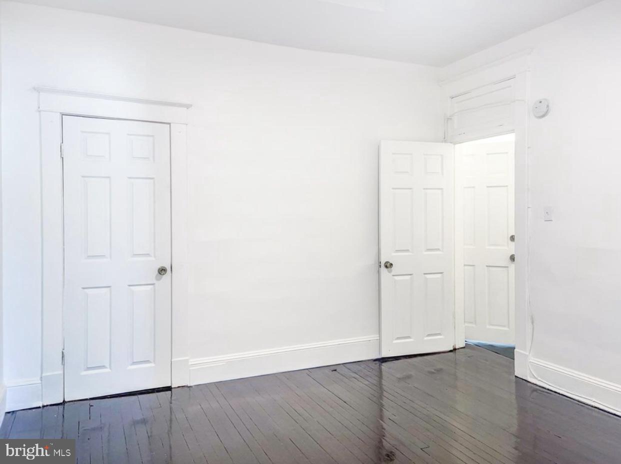 BELAIR-EDISON - Residential Lease
