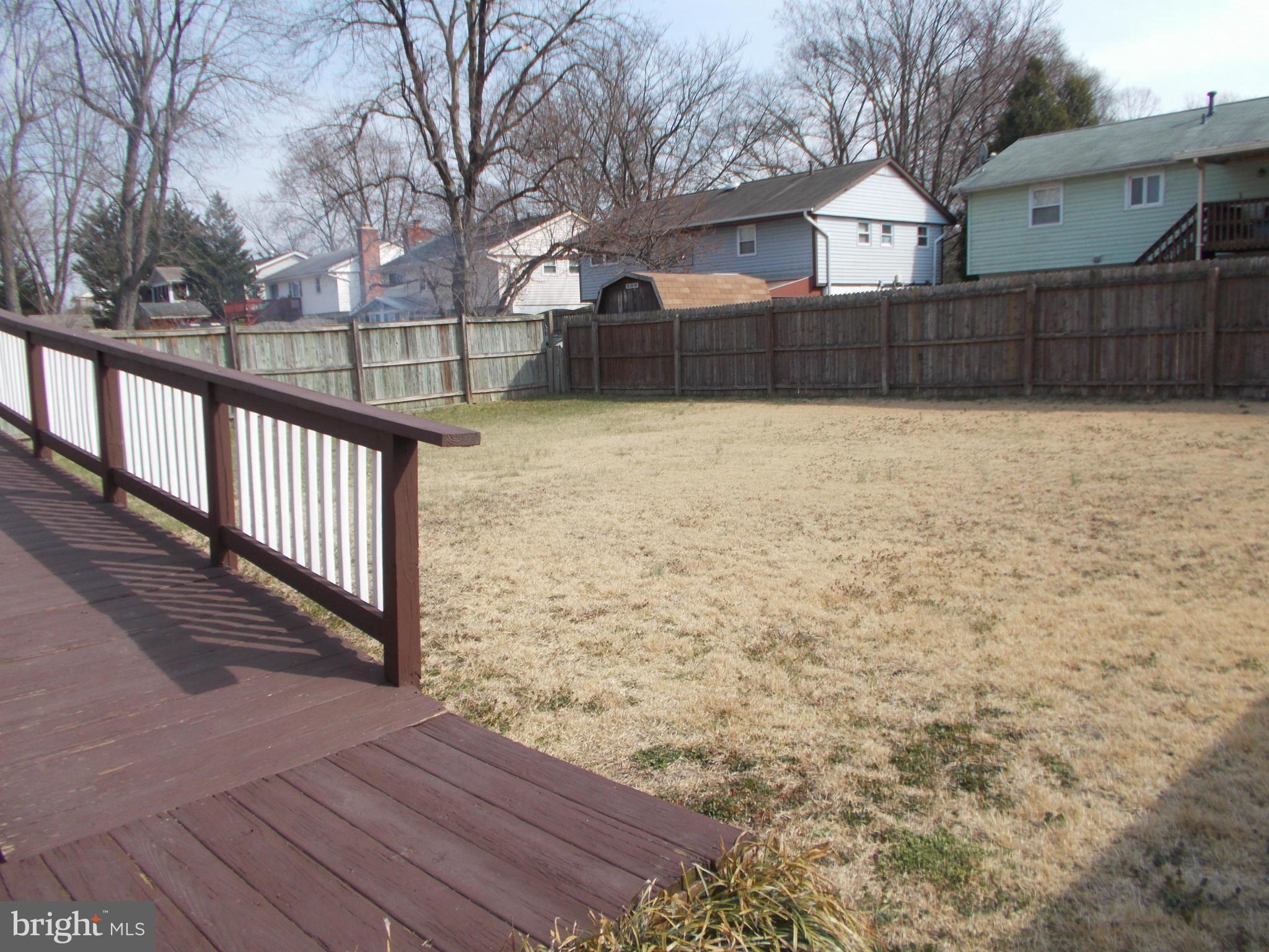 VILLAGE OF OLDE MILL - Residential