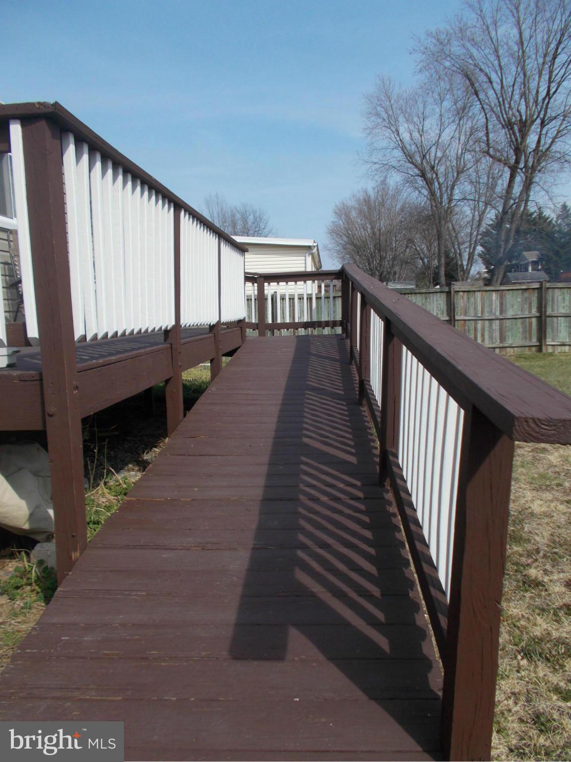 VILLAGE OF OLDE MILL - Residential