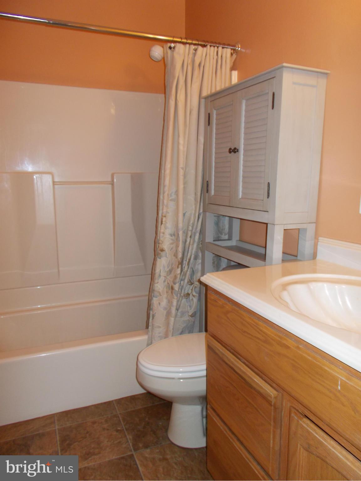 VILLAGE OF OLDE MILL - Residential