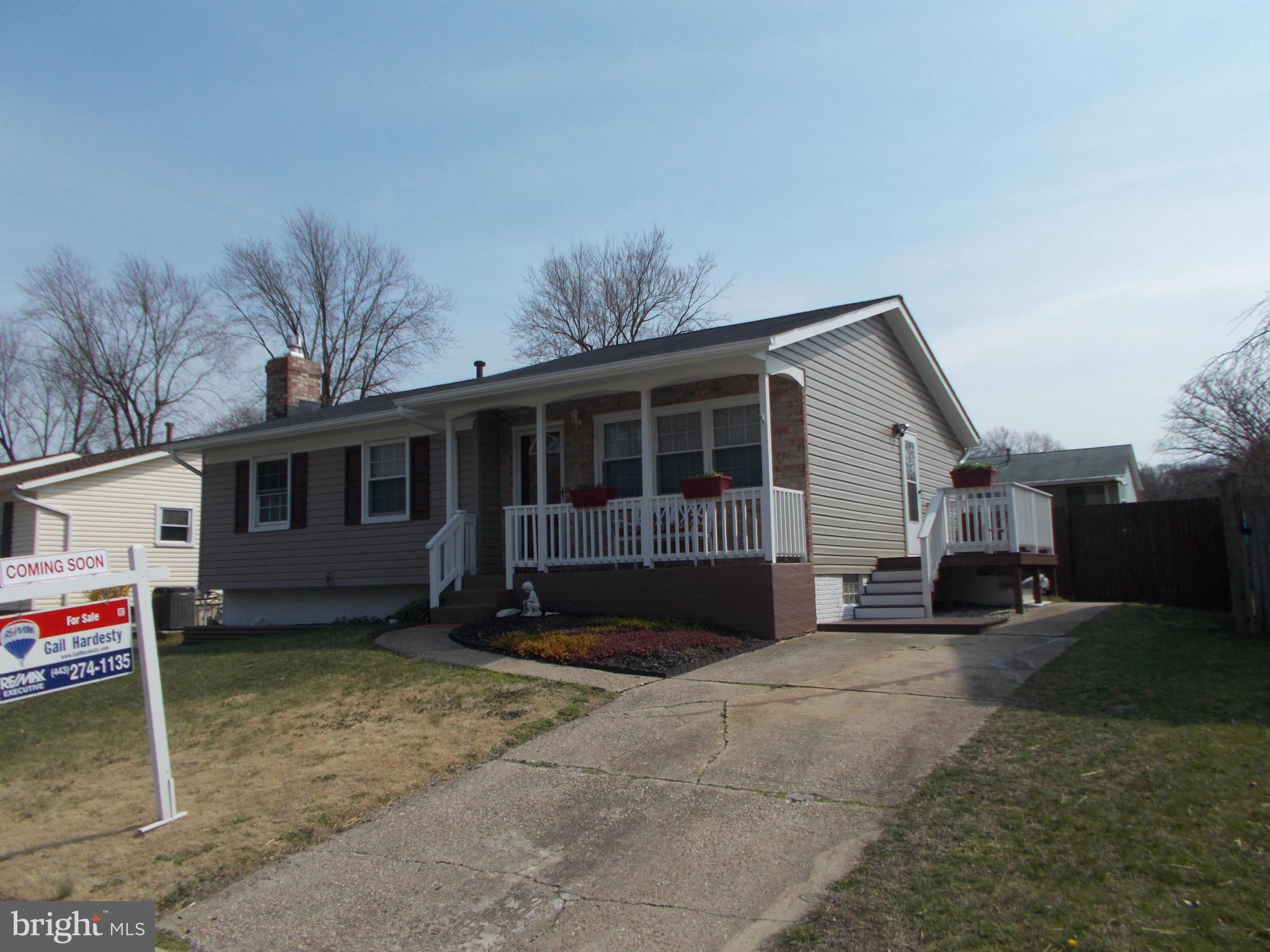 VILLAGE OF OLDE MILL - Residential