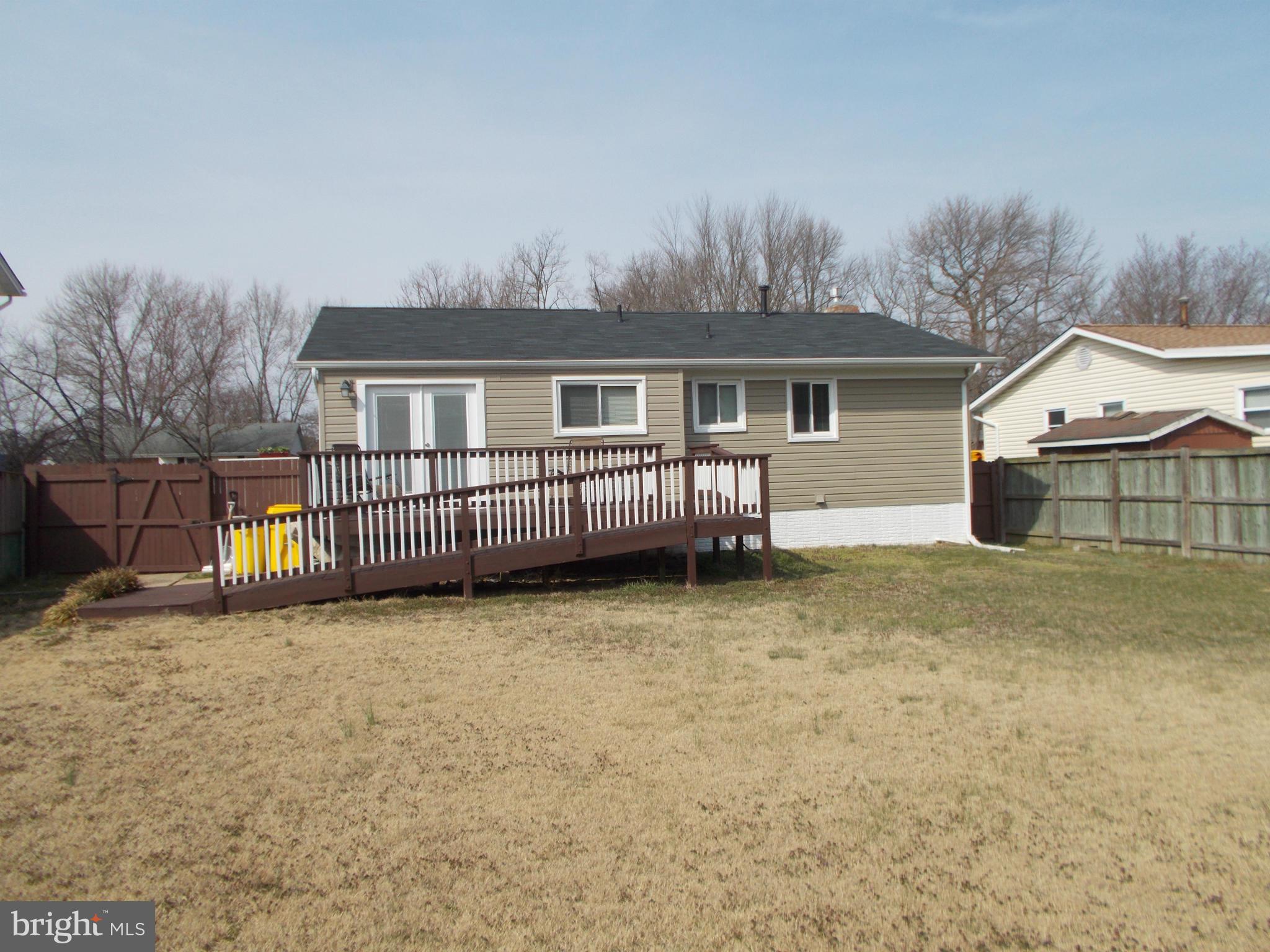 VILLAGE OF OLDE MILL - Residential