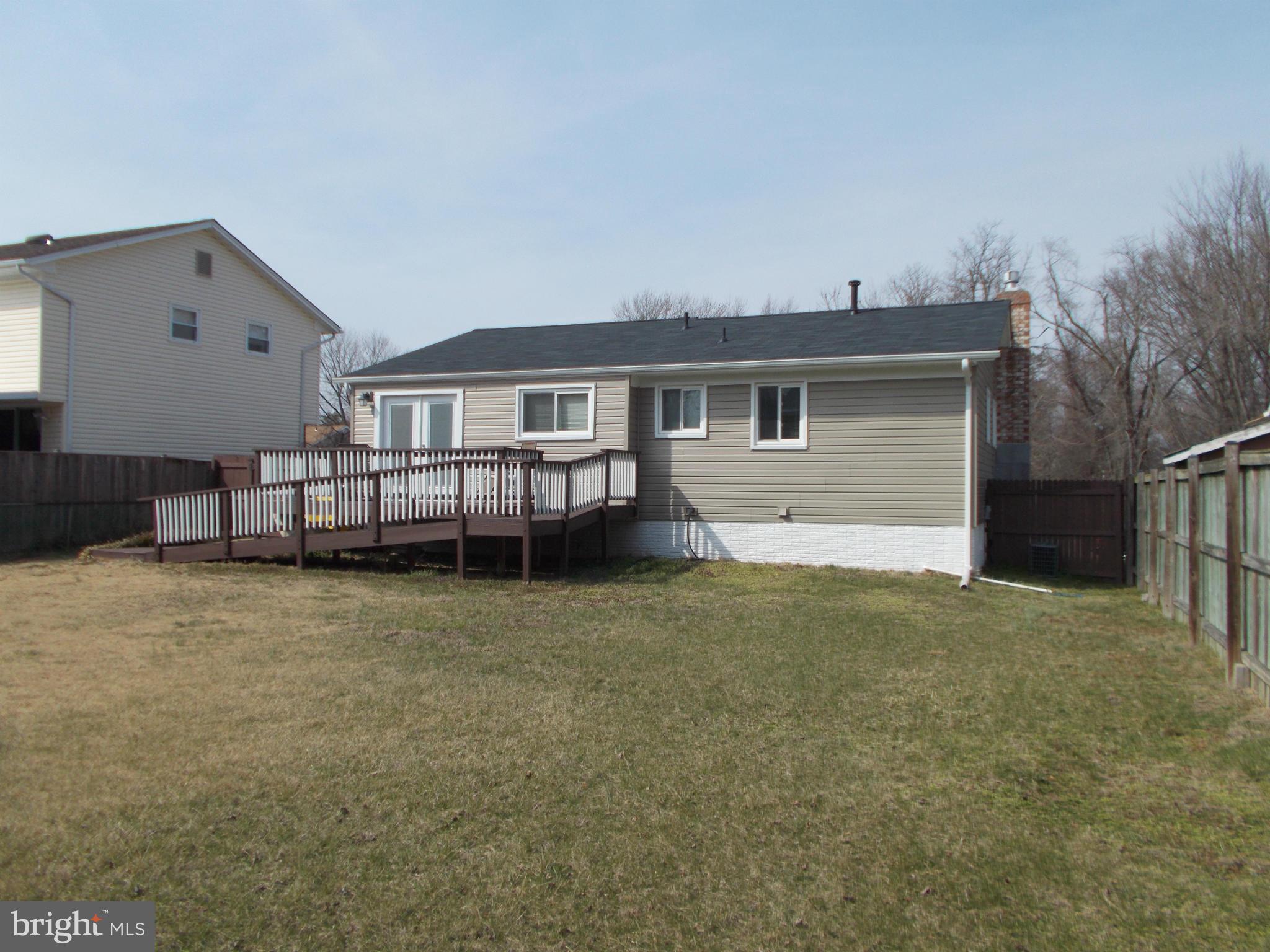 VILLAGE OF OLDE MILL - Residential