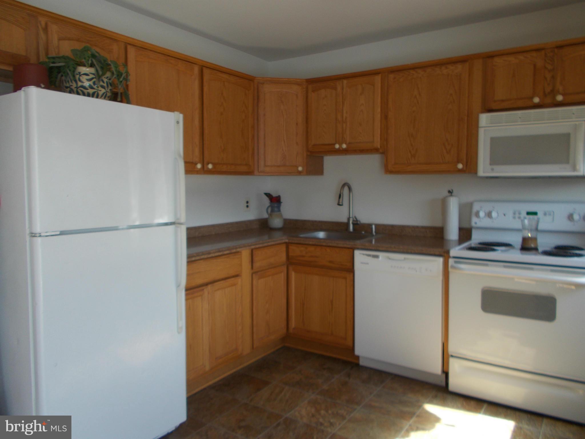 VILLAGE OF OLDE MILL - Residential