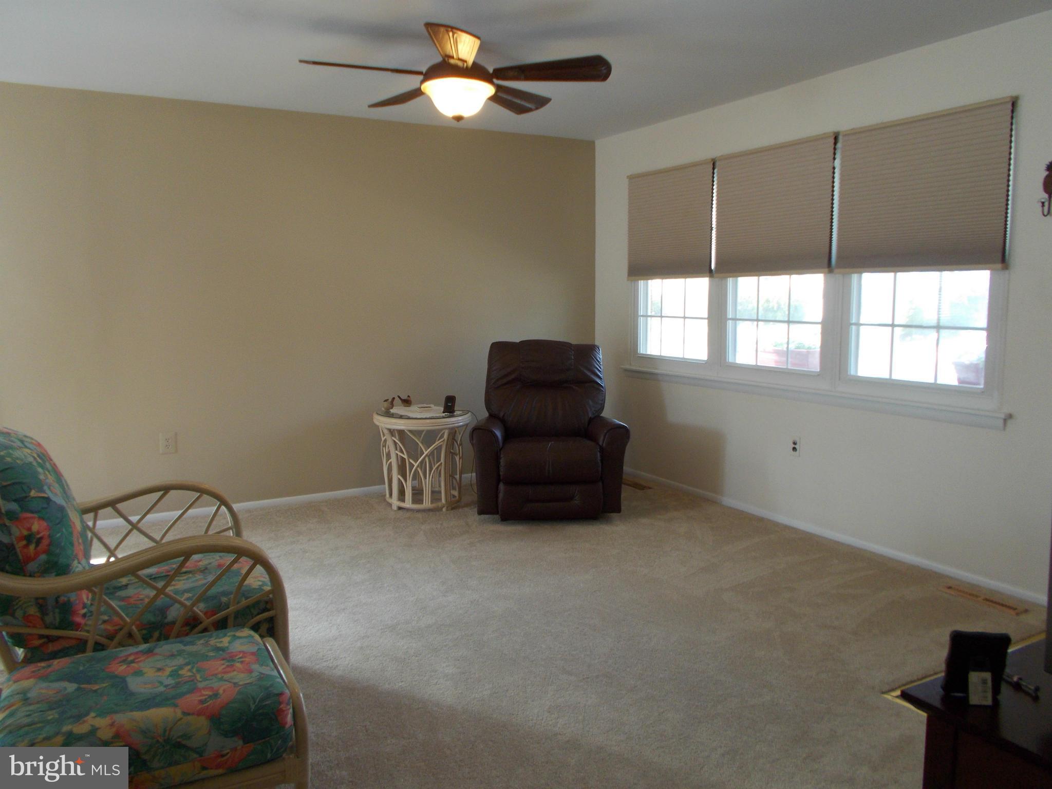 VILLAGE OF OLDE MILL - Residential