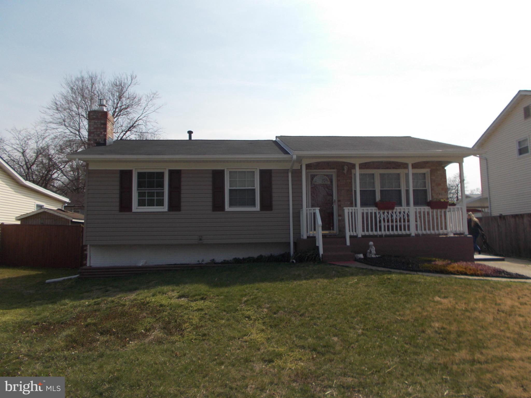 VILLAGE OF OLDE MILL - Residential