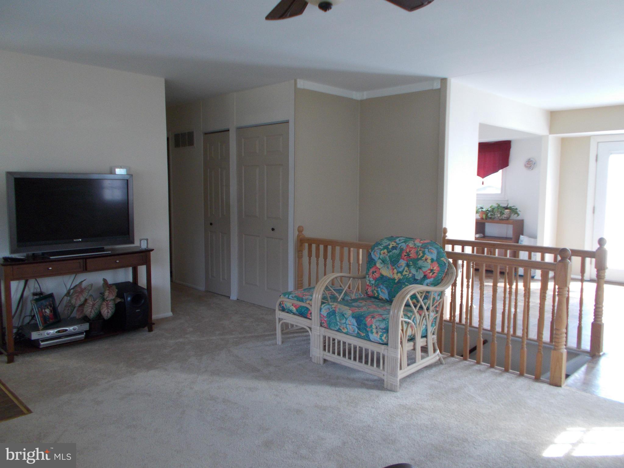 VILLAGE OF OLDE MILL - Residential