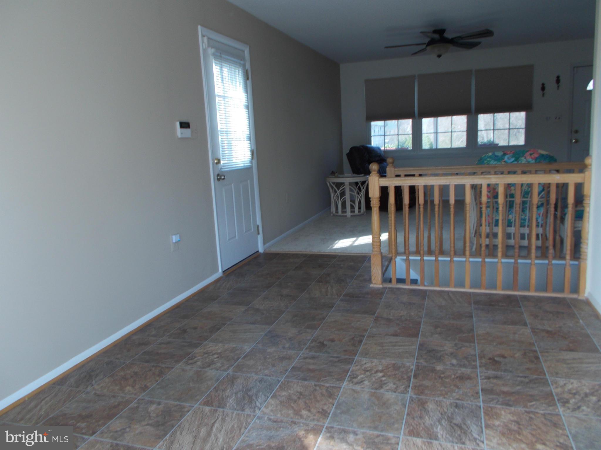 VILLAGE OF OLDE MILL - Residential