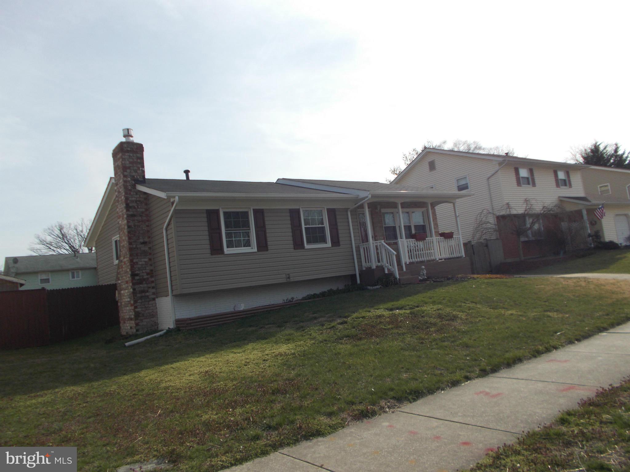 VILLAGE OF OLDE MILL - Residential