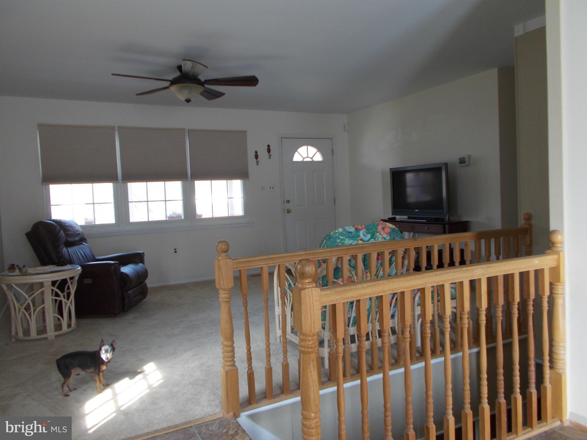 VILLAGE OF OLDE MILL - Residential