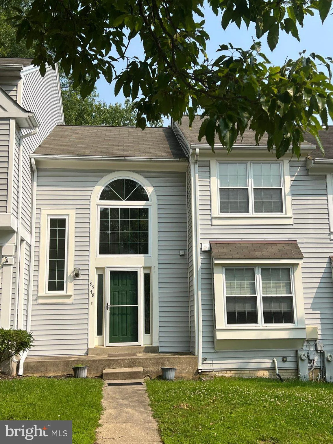 8578 Harvest View Court, Ellicott City, MD 21043