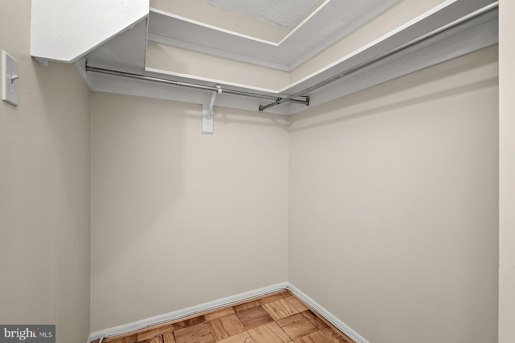 FRIENDSHIP HEIGHTS - Residential