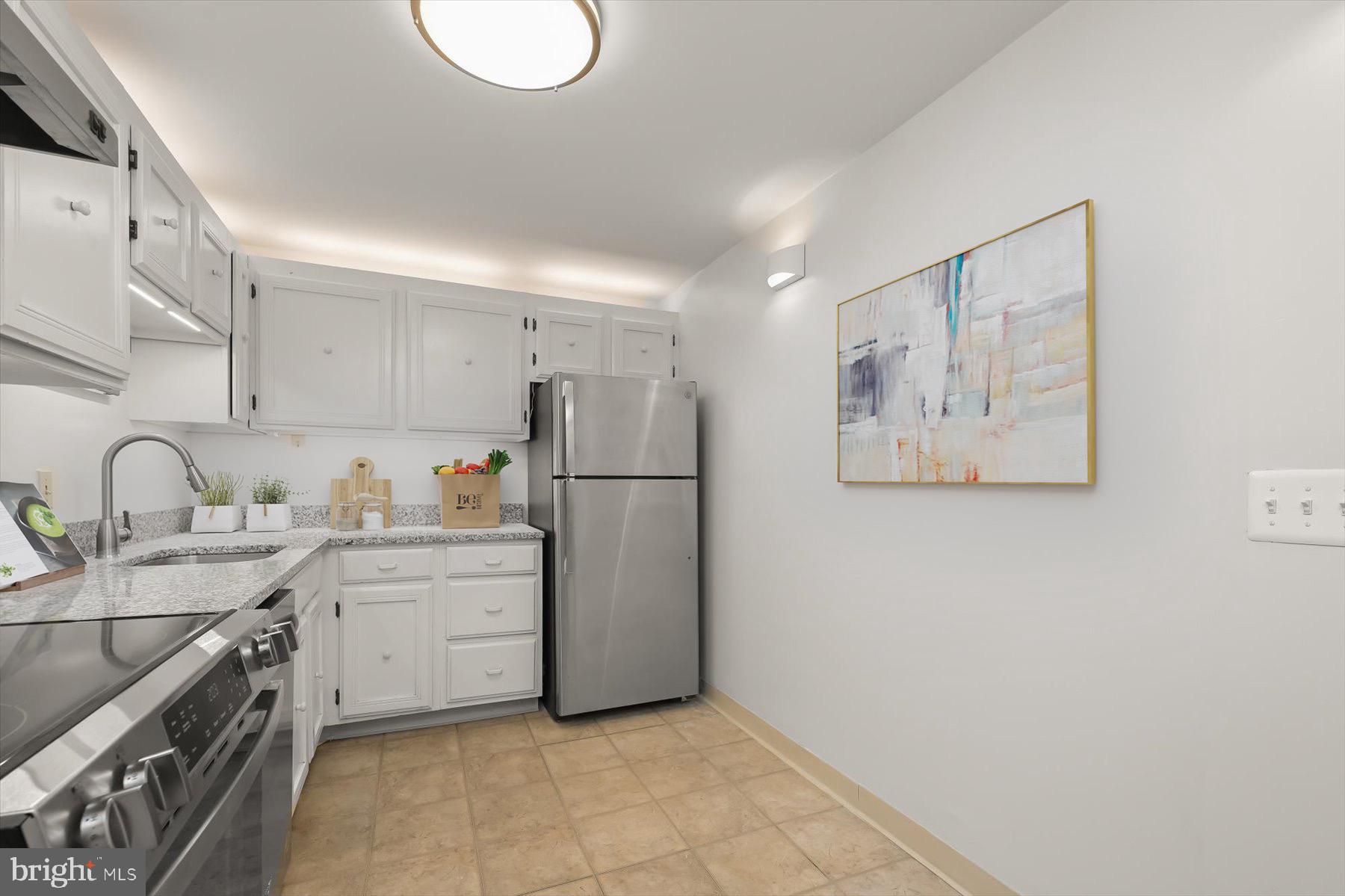 FRIENDSHIP HEIGHTS - Residential