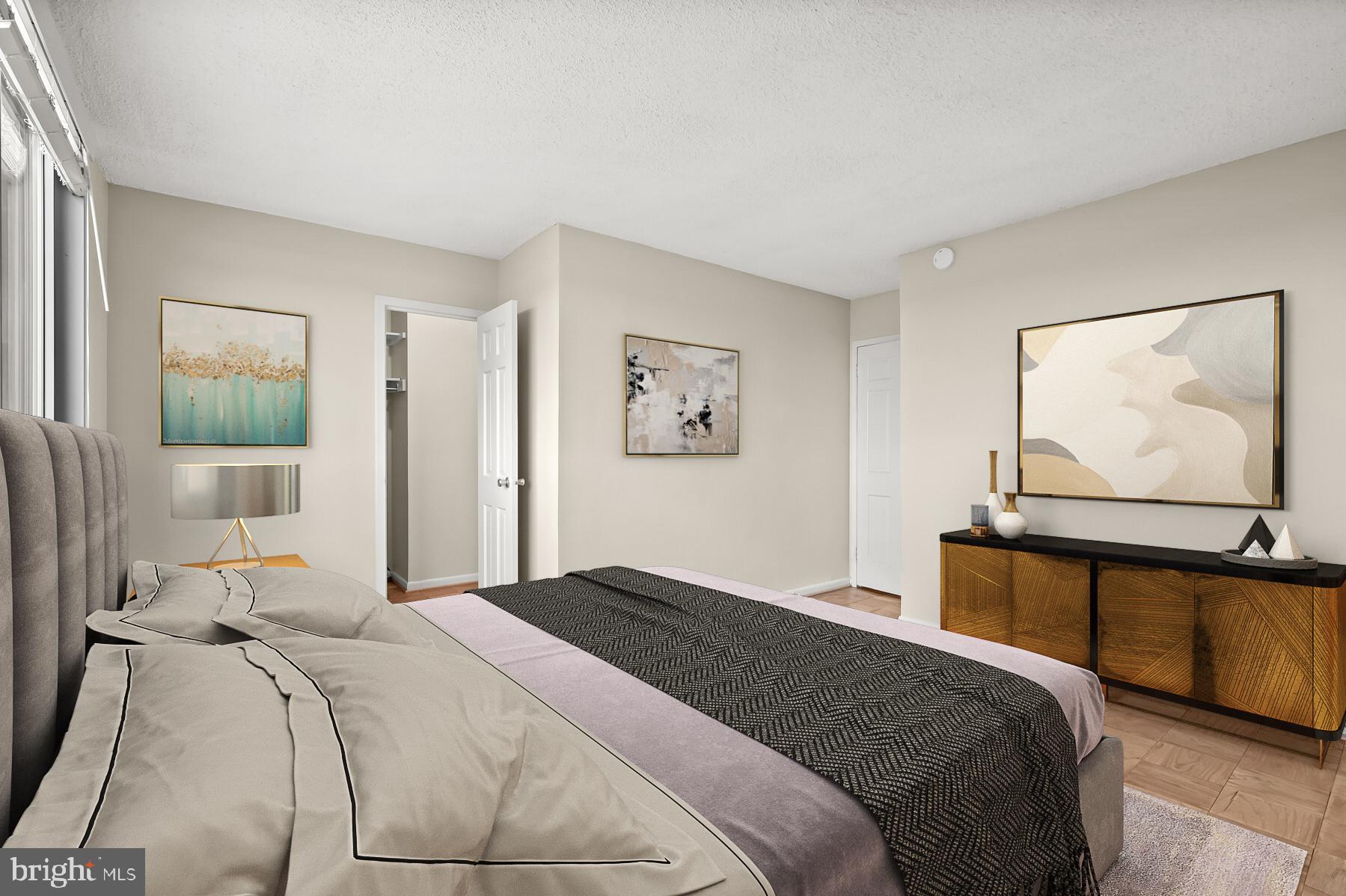 FRIENDSHIP HEIGHTS - Residential