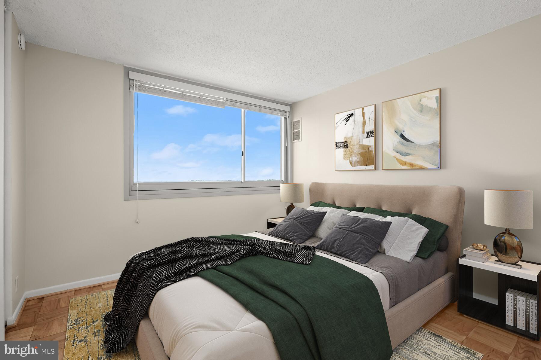 FRIENDSHIP HEIGHTS - Residential