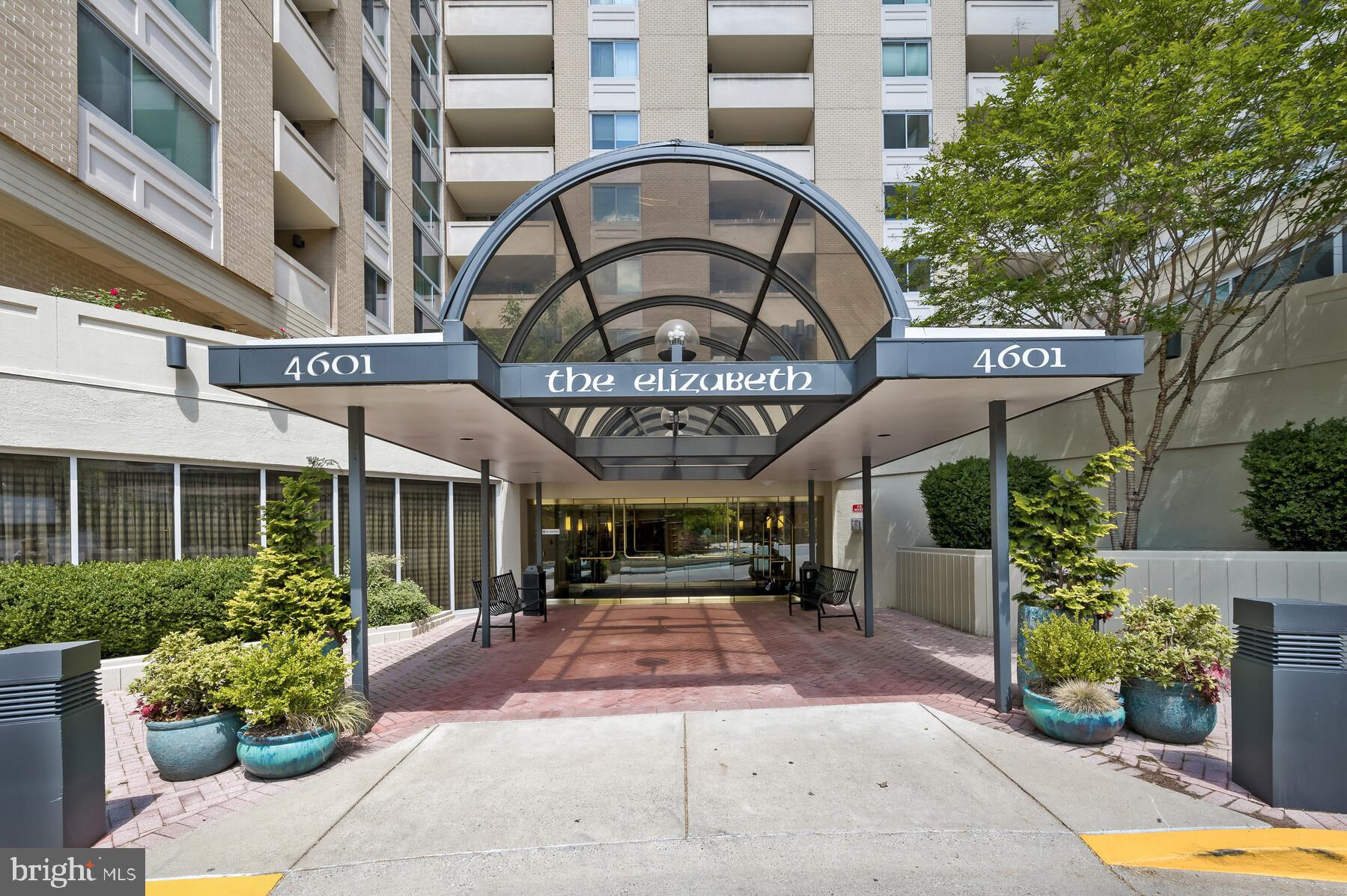 FRIENDSHIP HEIGHTS - Residential