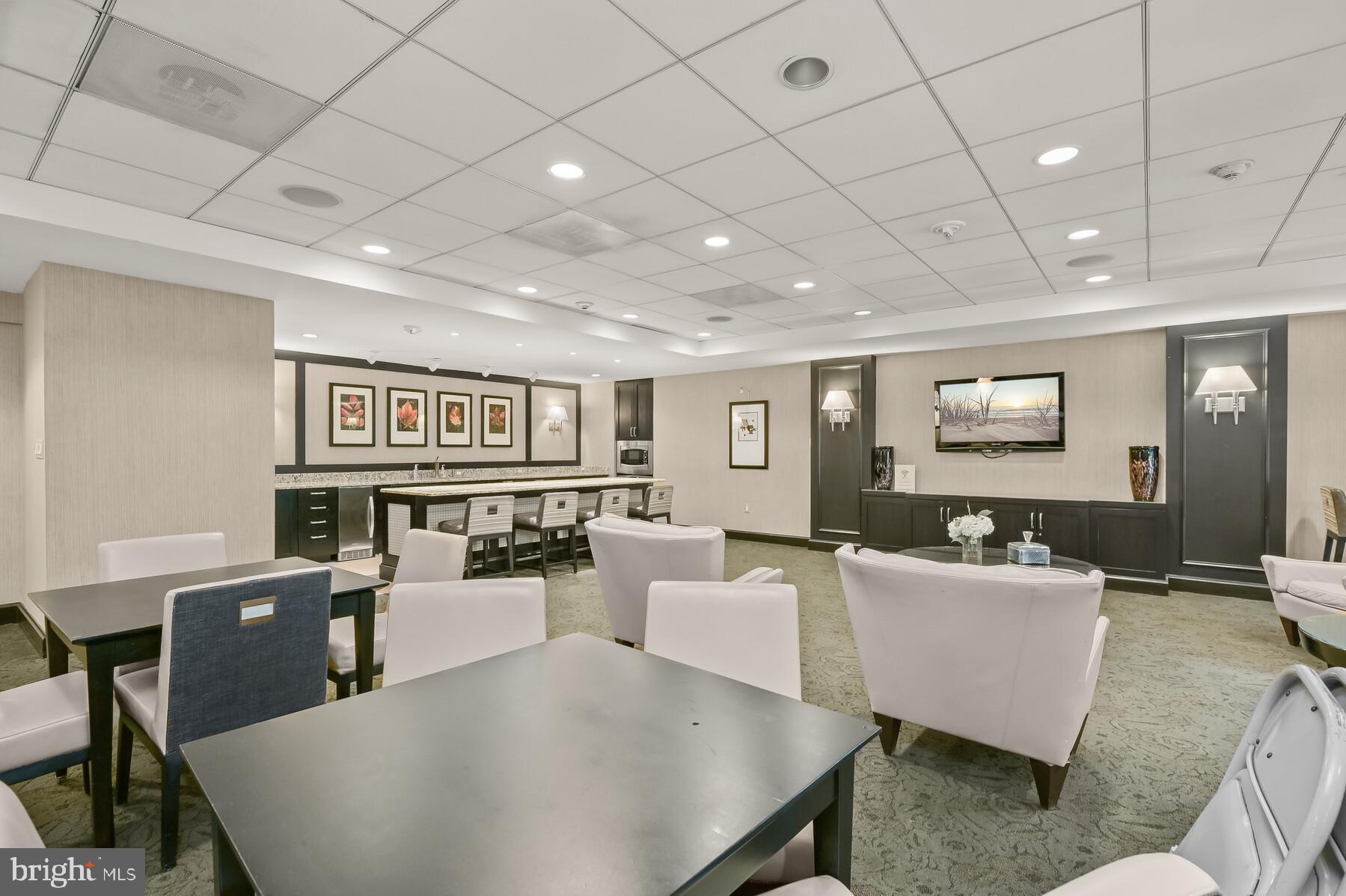 FRIENDSHIP HEIGHTS - Residential