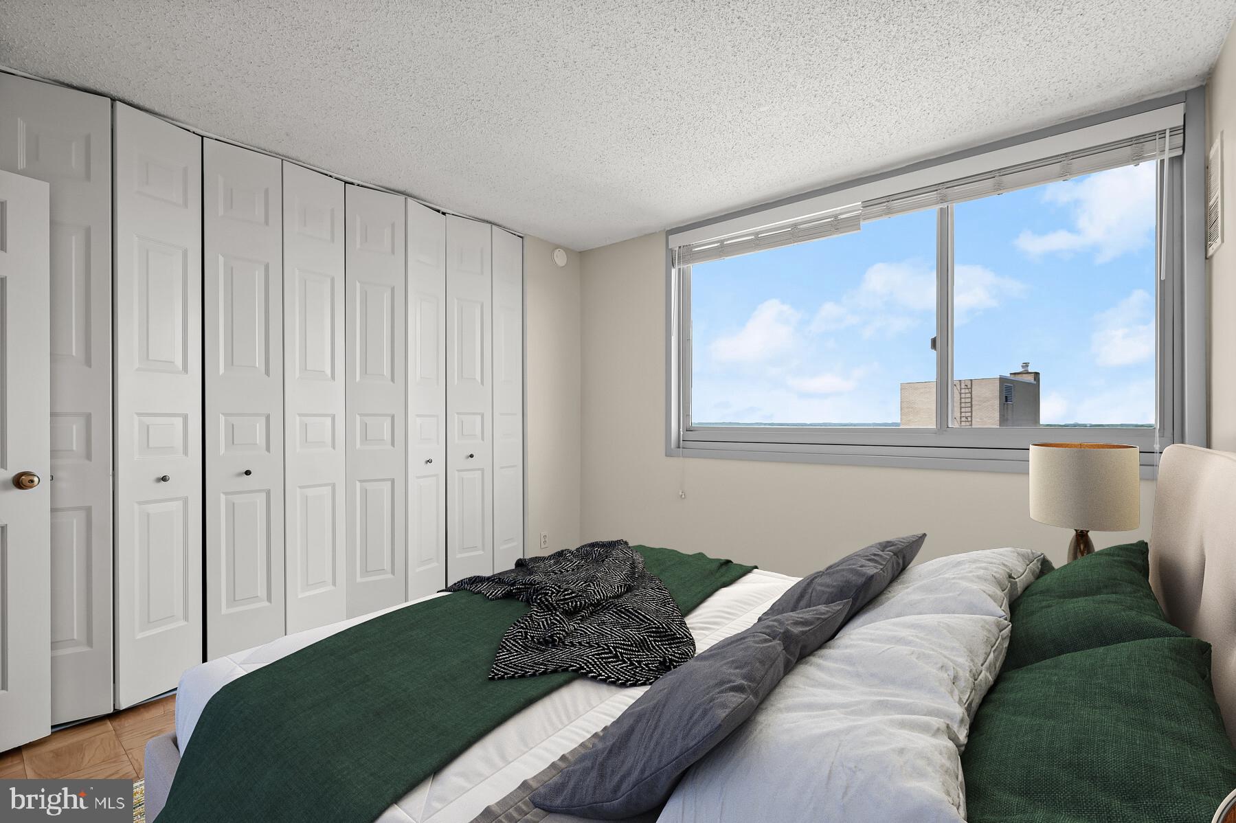 FRIENDSHIP HEIGHTS - Residential