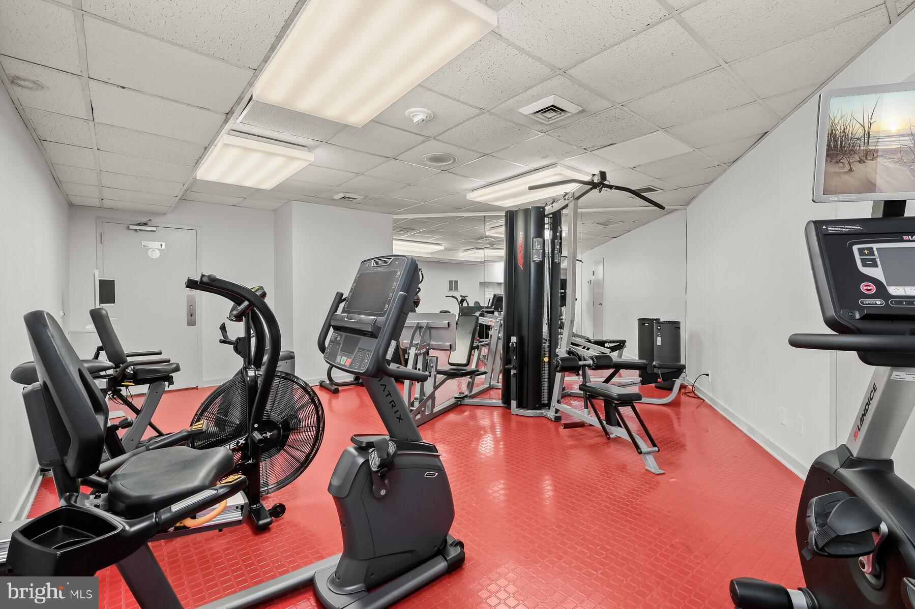 FRIENDSHIP HEIGHTS - Residential