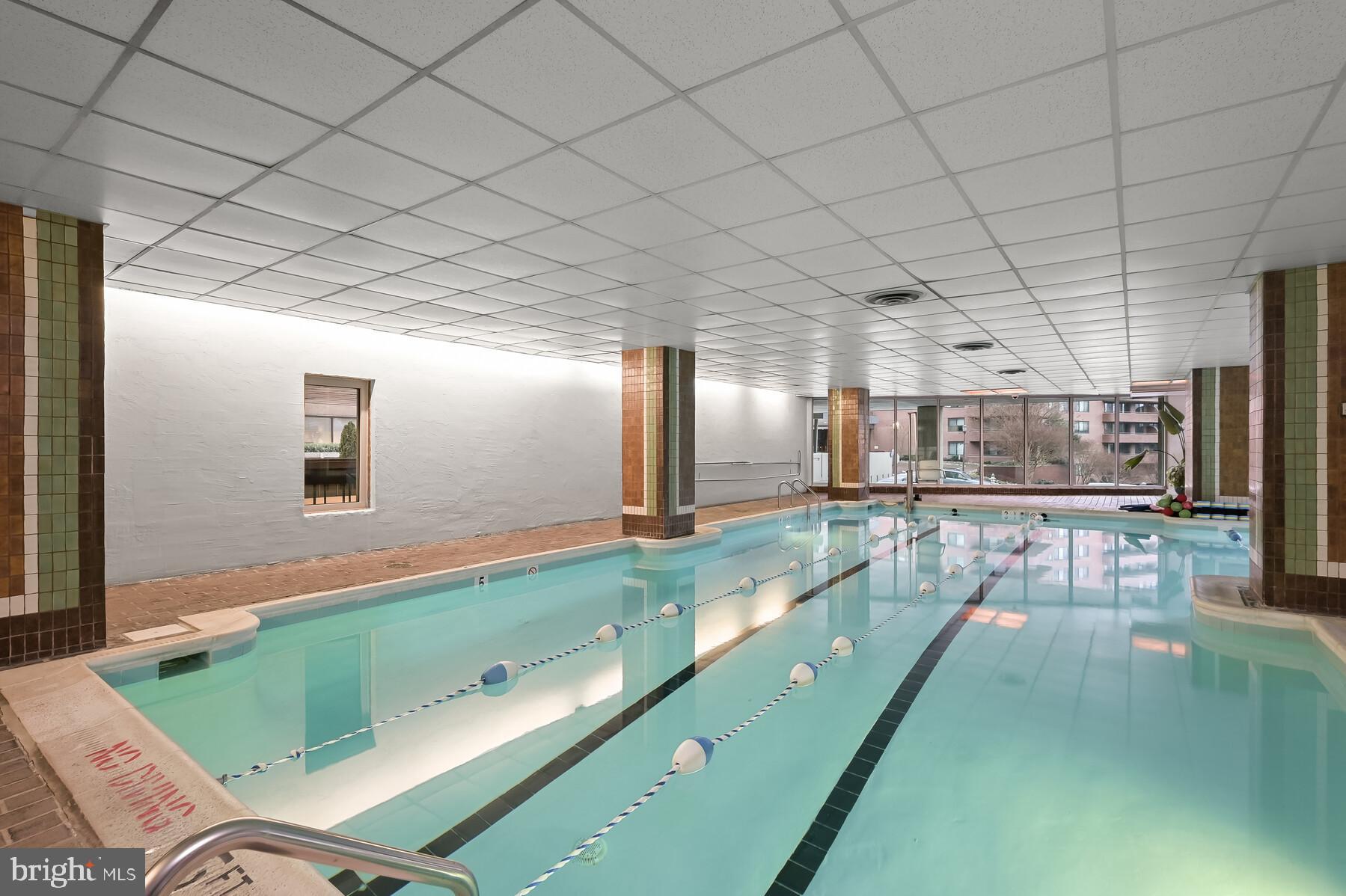 FRIENDSHIP HEIGHTS - Residential