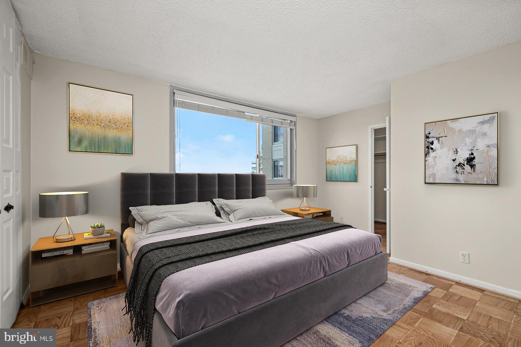 FRIENDSHIP HEIGHTS - Residential