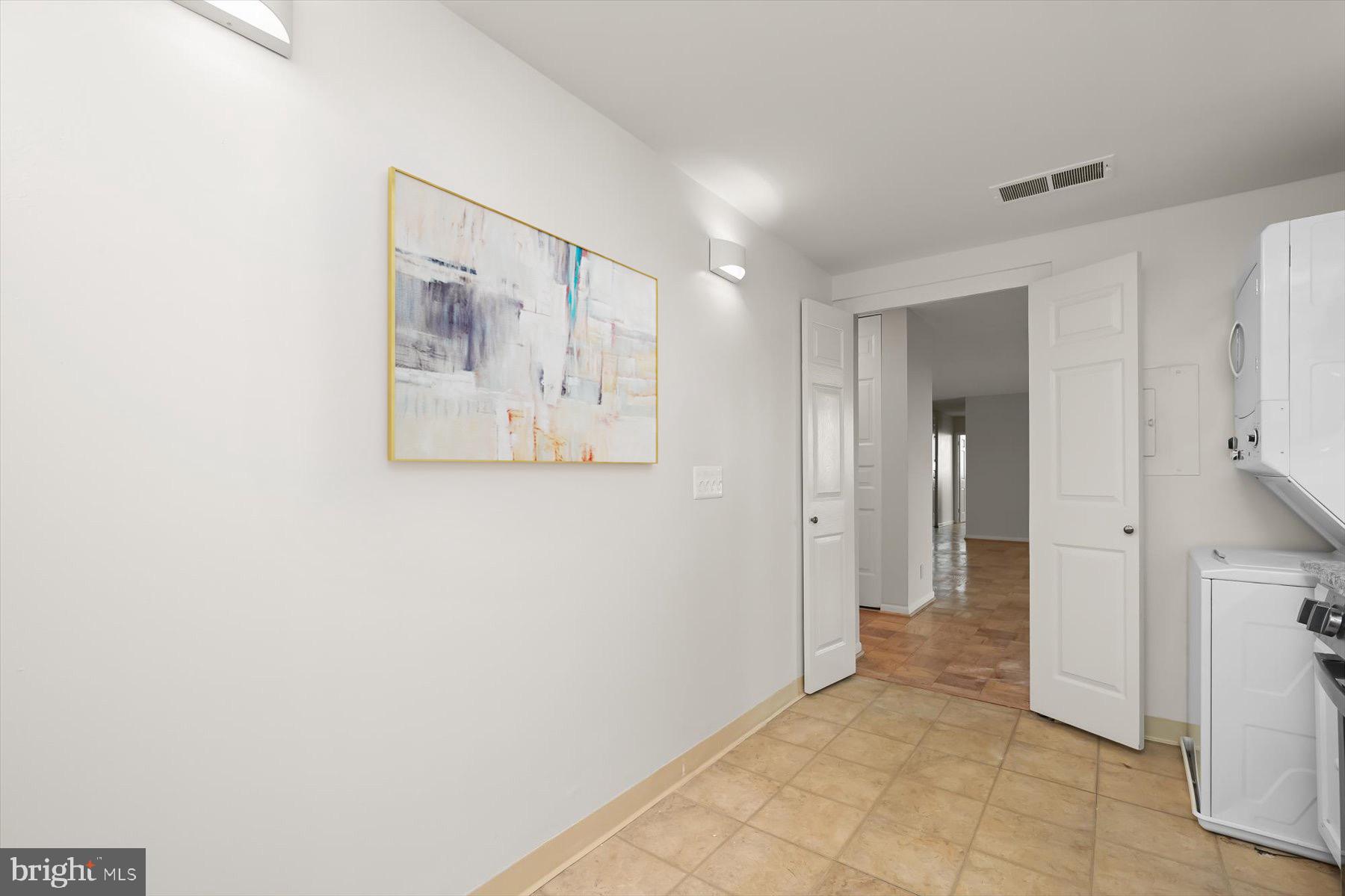 FRIENDSHIP HEIGHTS - Residential