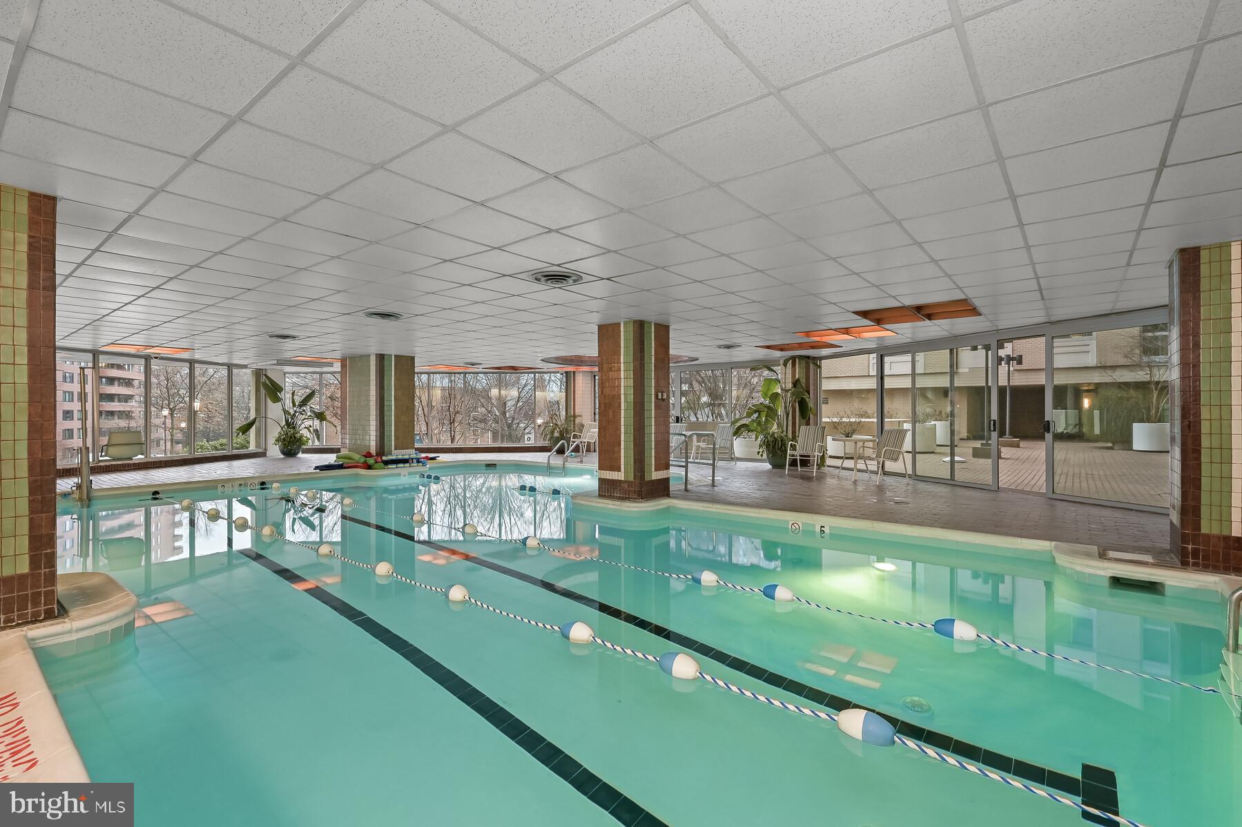 FRIENDSHIP HEIGHTS - Residential