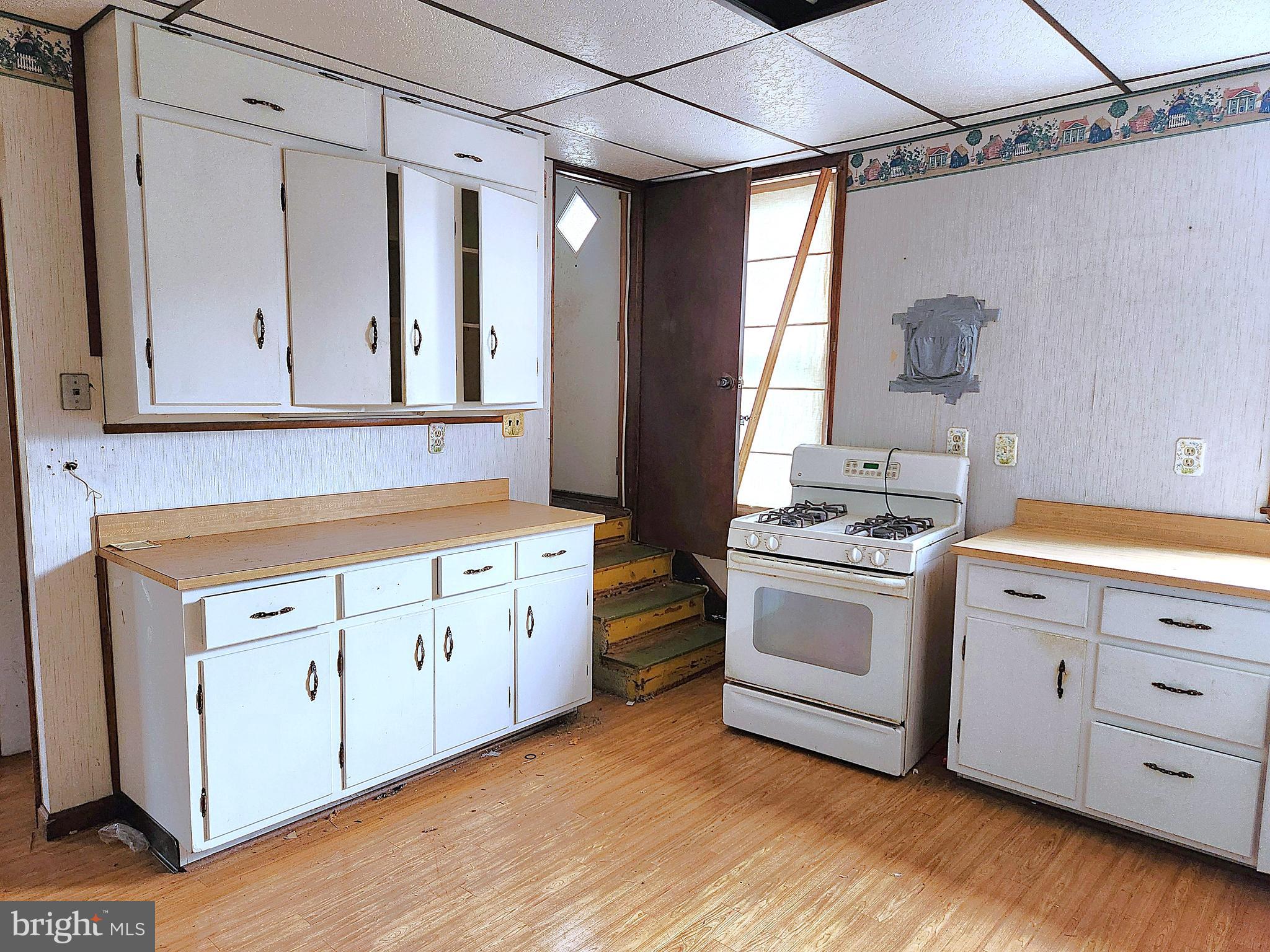 OVERLEA - Residential