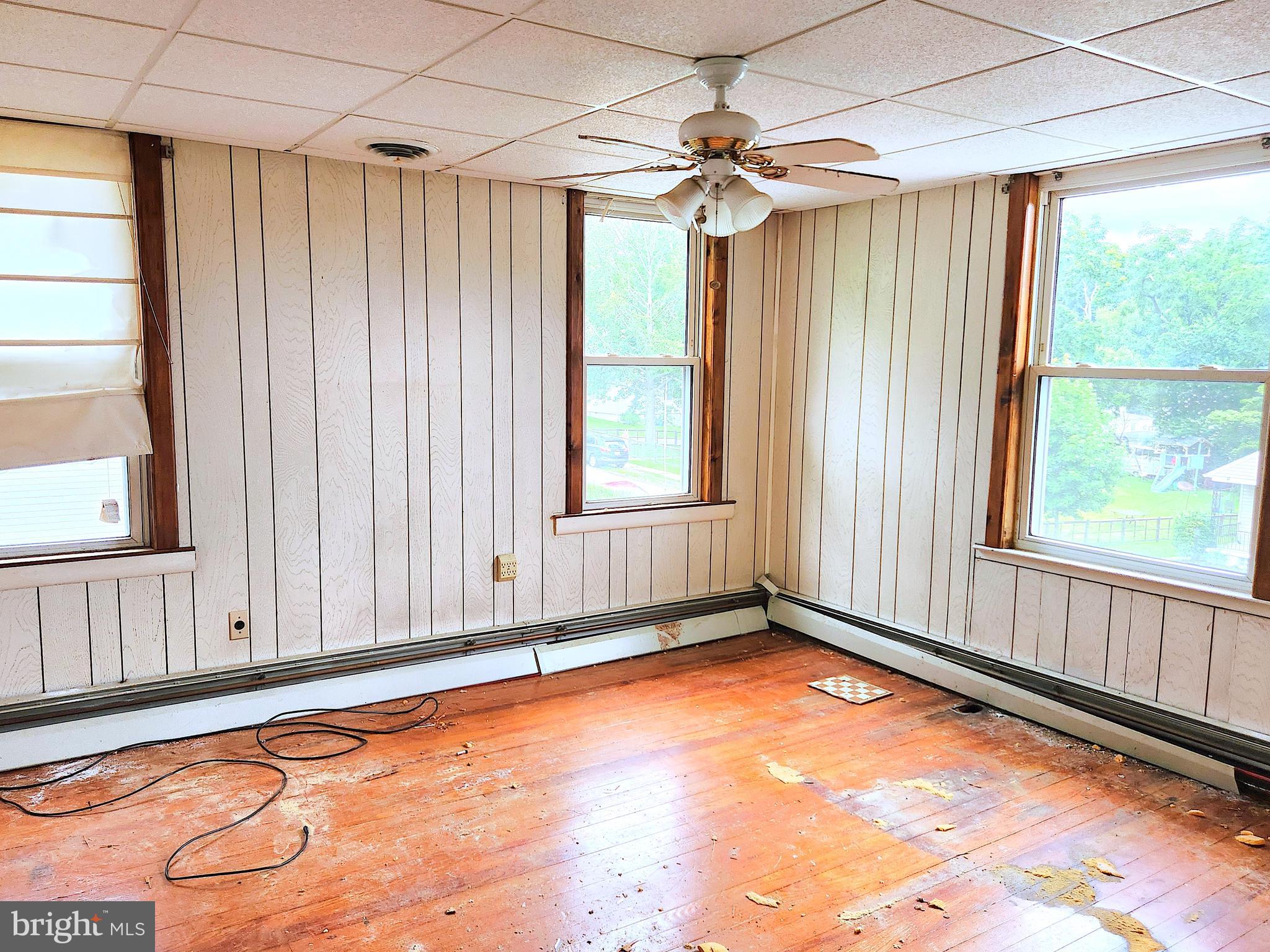 OVERLEA - Residential