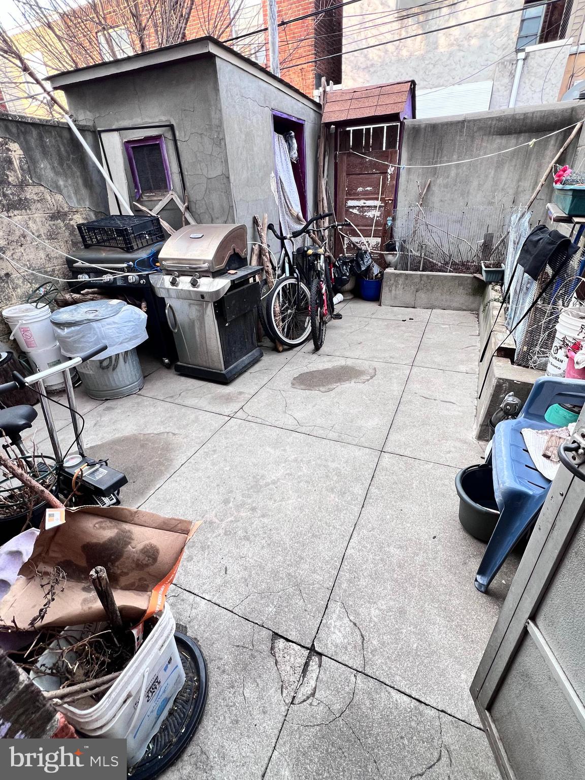 PHILADELPHIA (SOUTH) - Residential