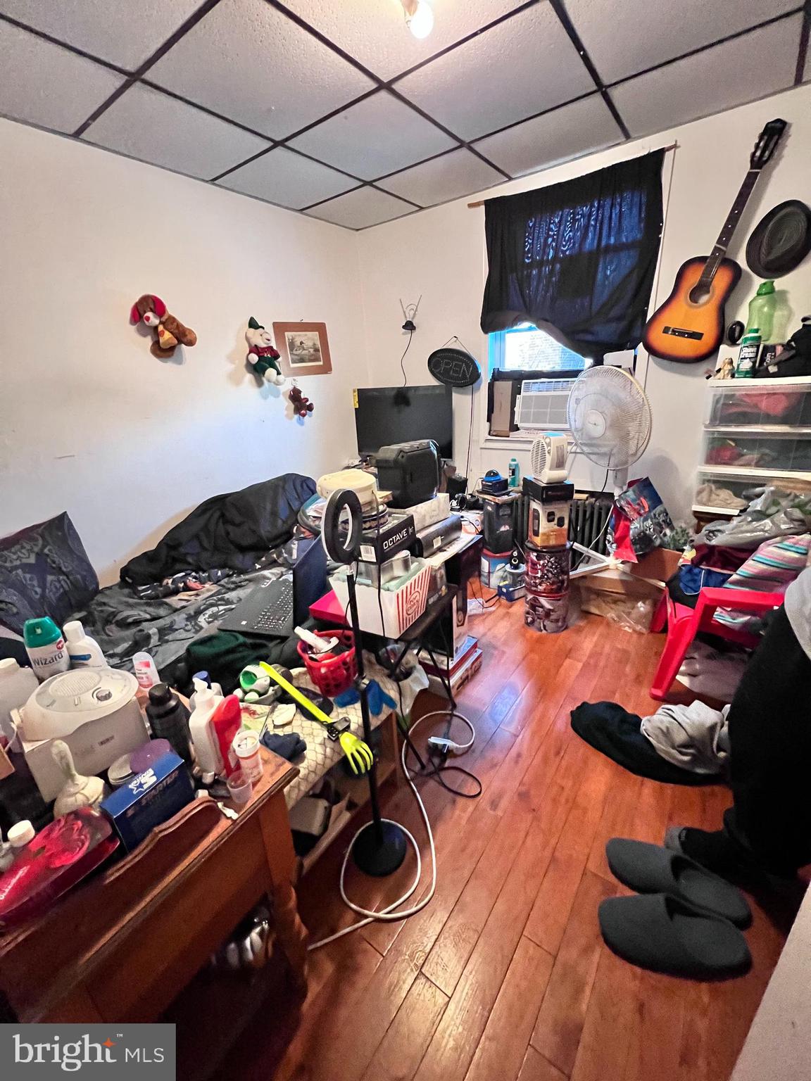 PHILADELPHIA (SOUTH) - Residential