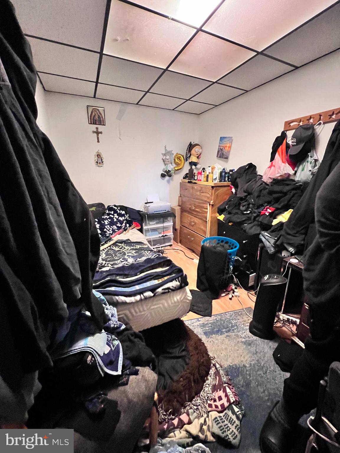 PHILADELPHIA (SOUTH) - Residential