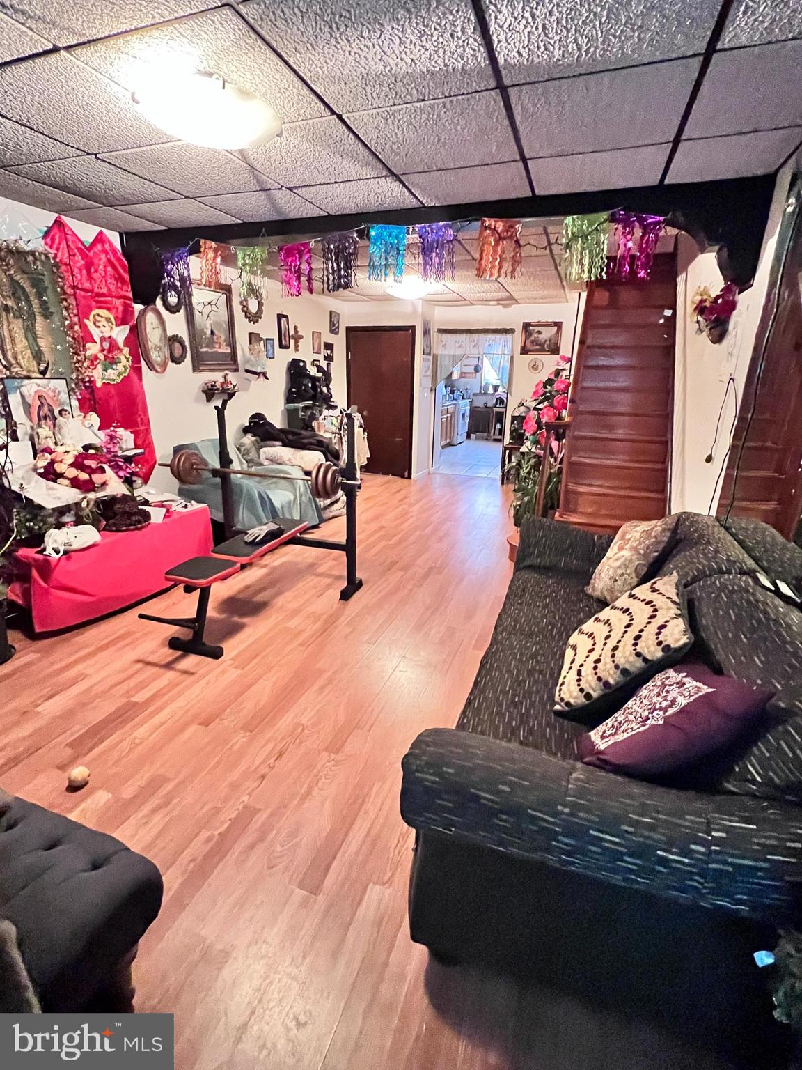 PHILADELPHIA (SOUTH) - Residential