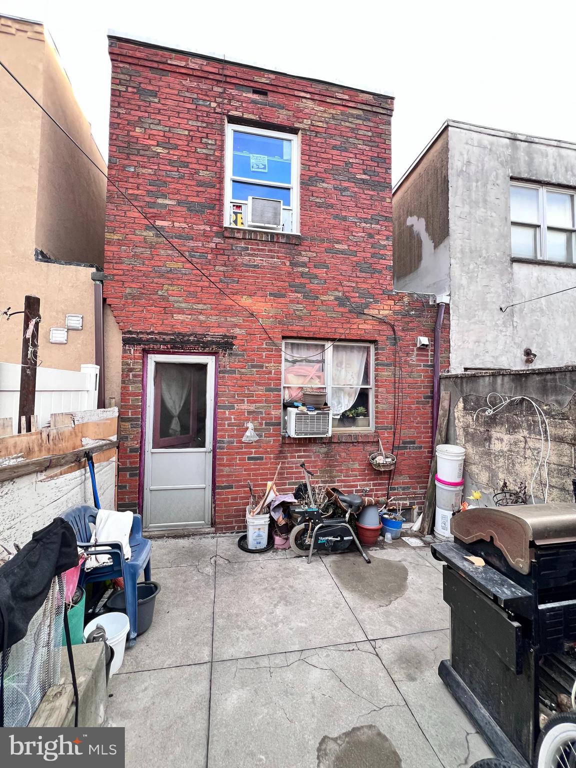 PHILADELPHIA (SOUTH) - Residential