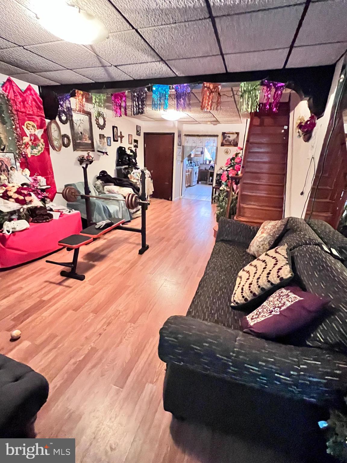 PHILADELPHIA (SOUTH) - Residential