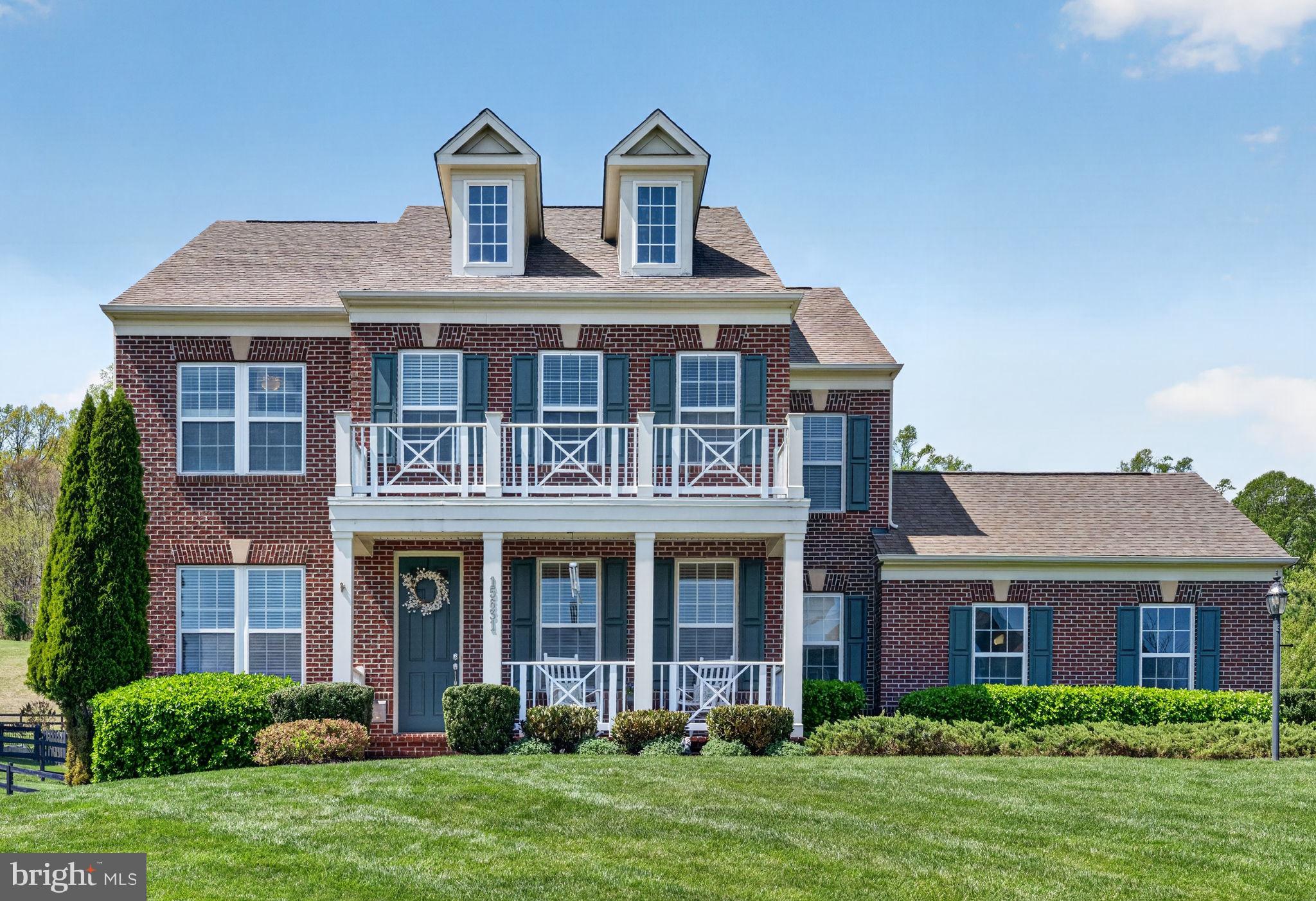 15631 AVEBURY MANOR PLACE