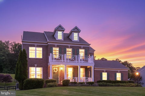 Photo of 15631 Avebury Manor Place, LEESBURG, VA 20176 (MLS # VALO2127892)
