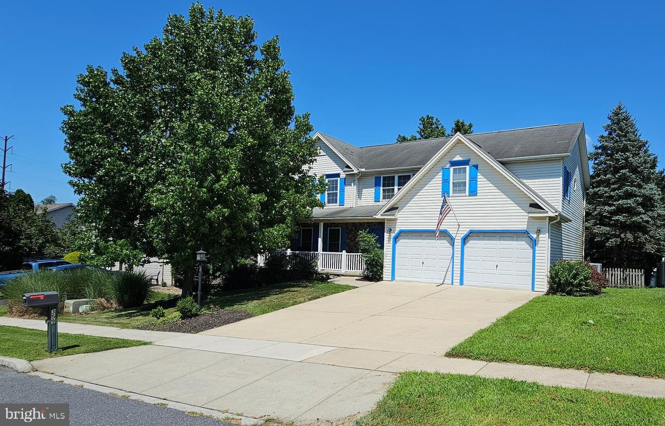 359 DEAVEN ROAD