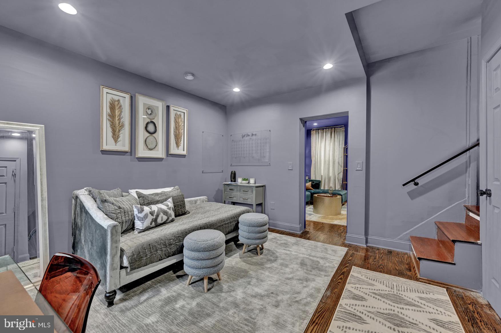 FELLS POINT HISTORIC DISTRICT - Residential Income