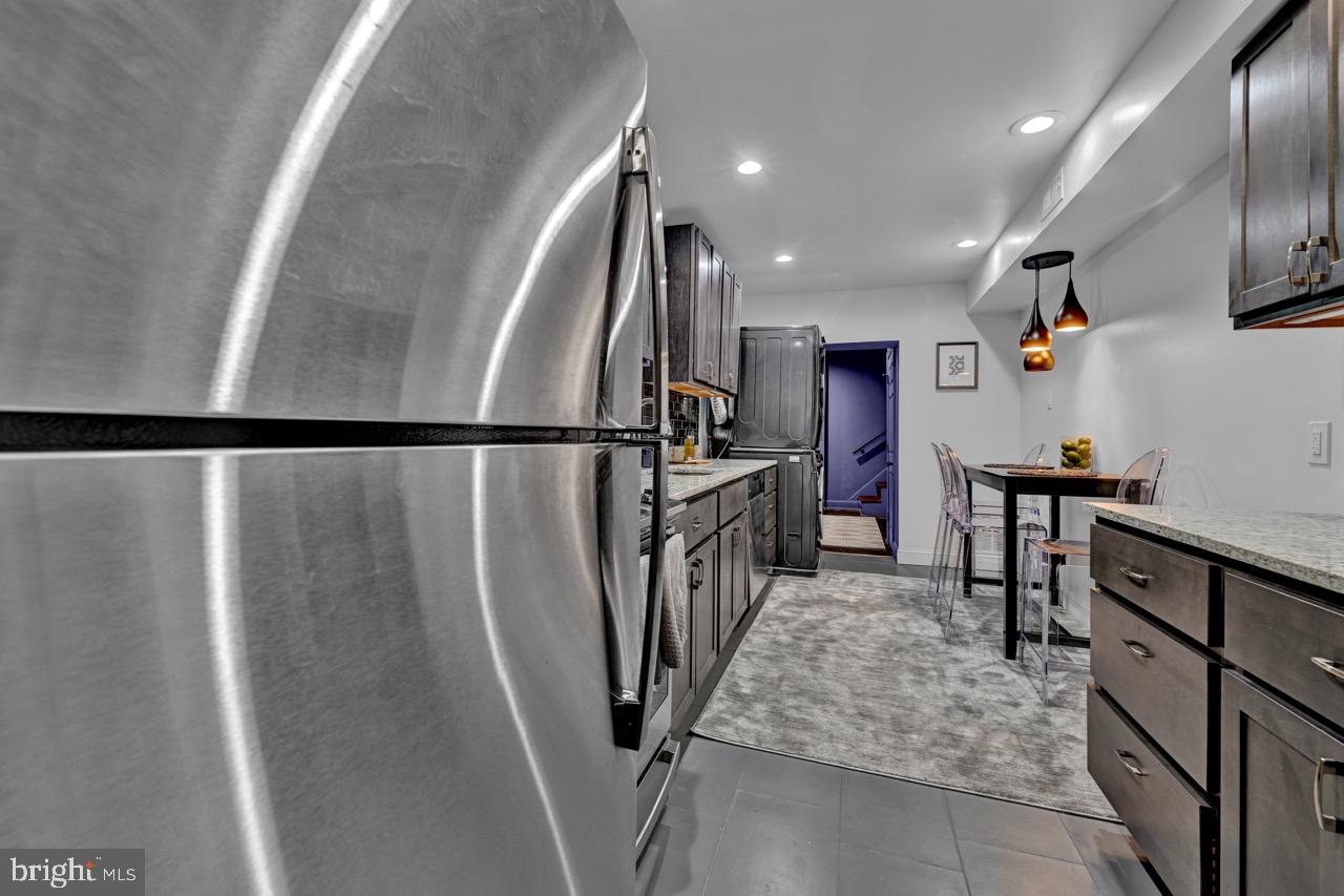 FELLS POINT HISTORIC DISTRICT - Residential Income