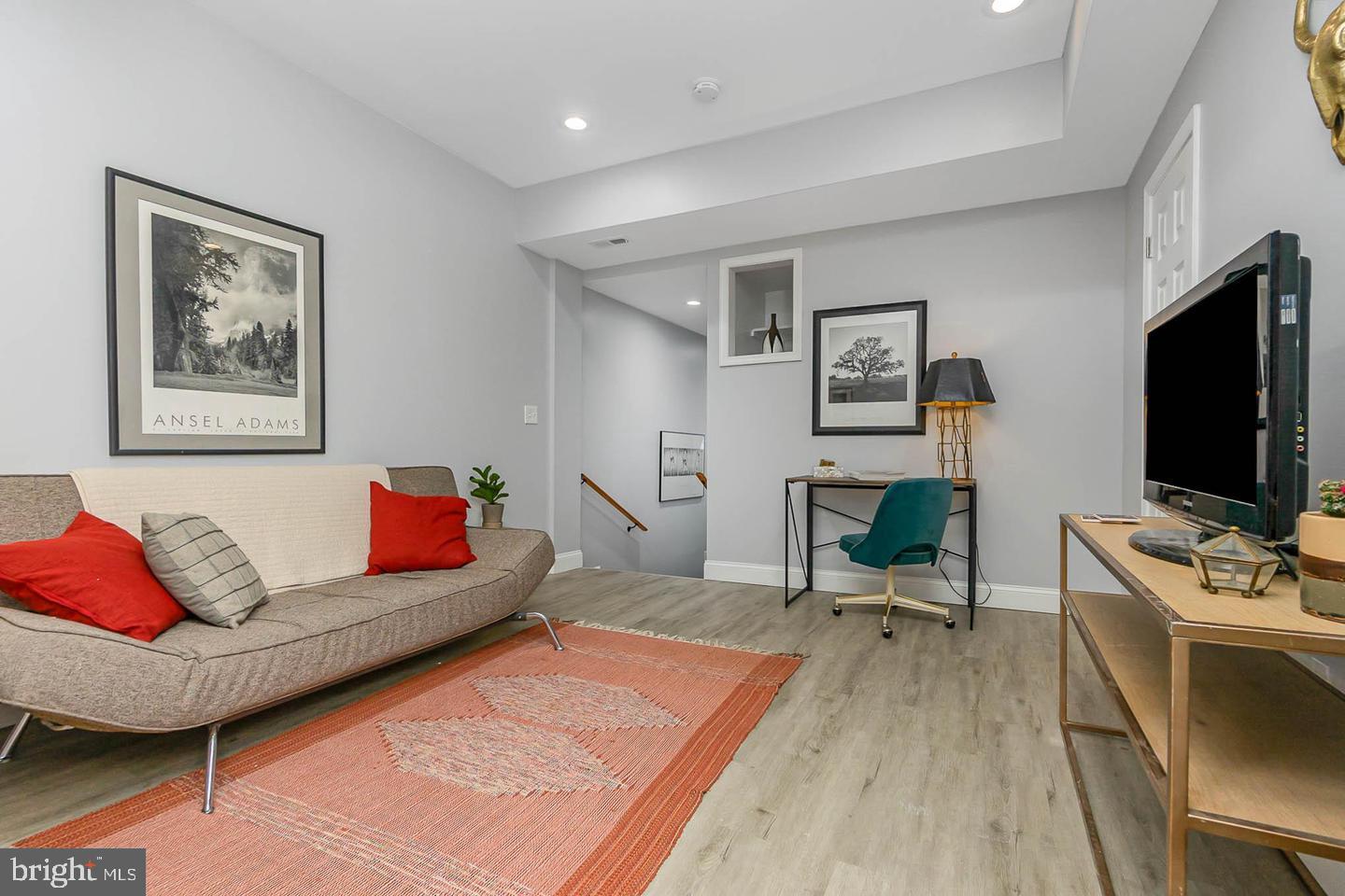 FELLS POINT HISTORIC DISTRICT - Residential Income