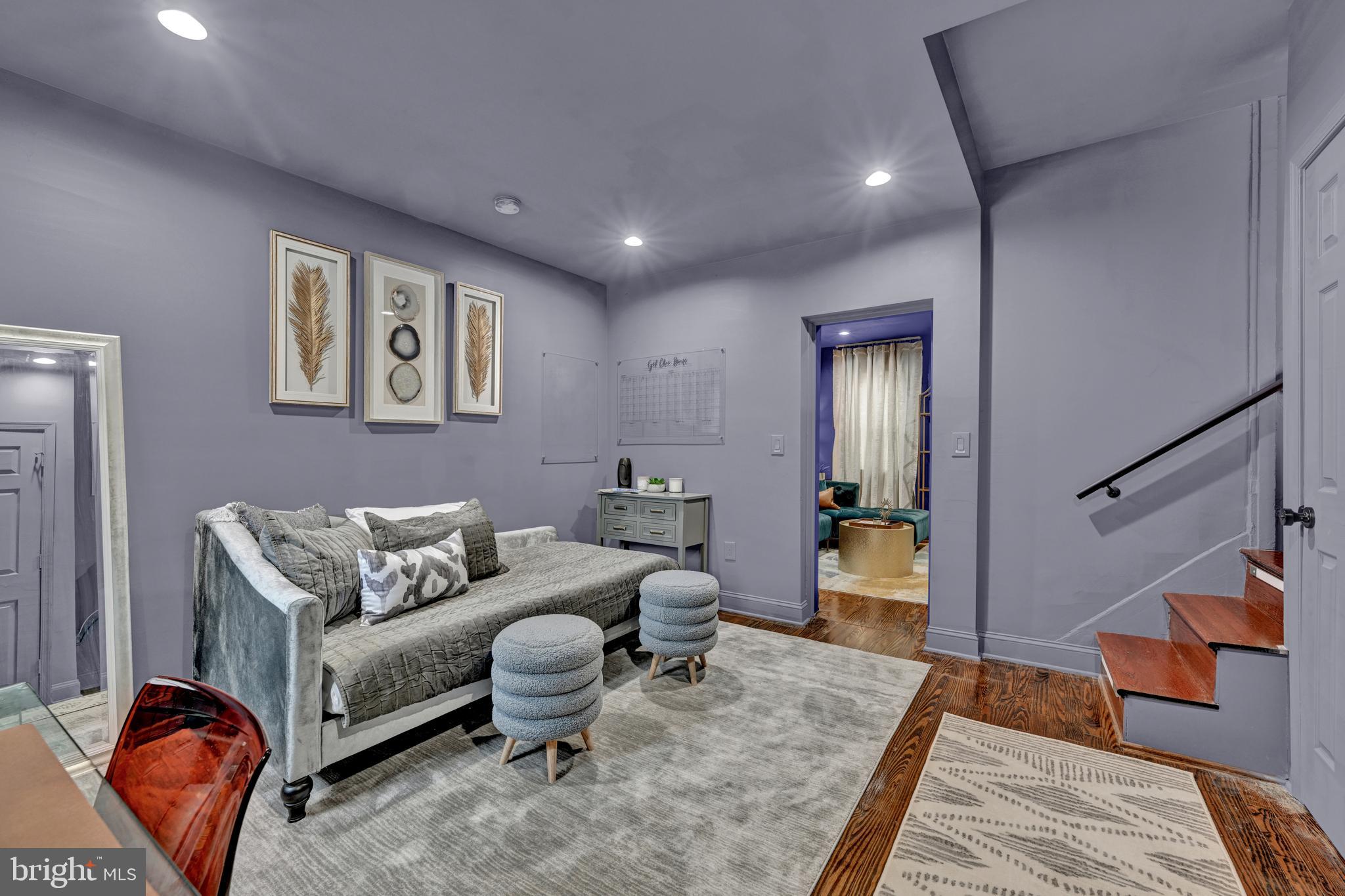 FELLS POINT HISTORIC DISTRICT - Residential Income