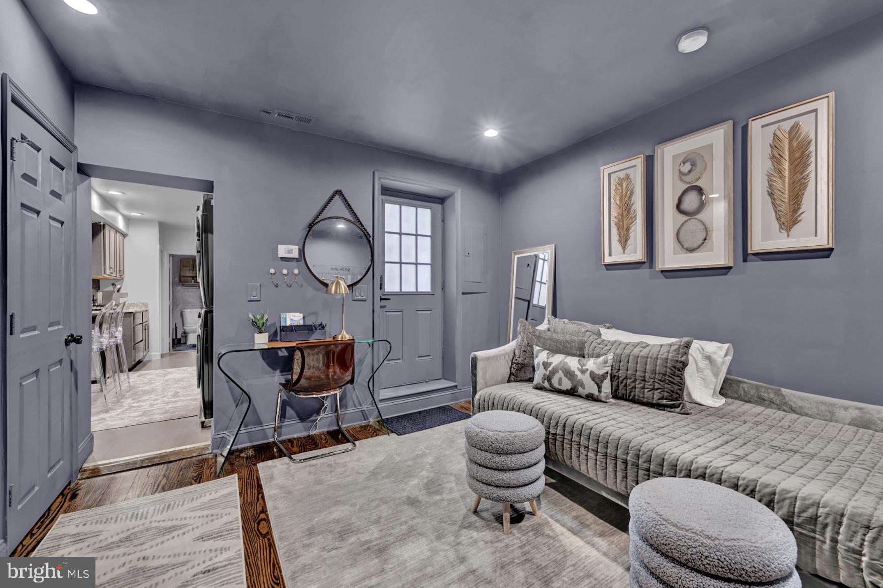 FELLS POINT HISTORIC DISTRICT - Residential Income